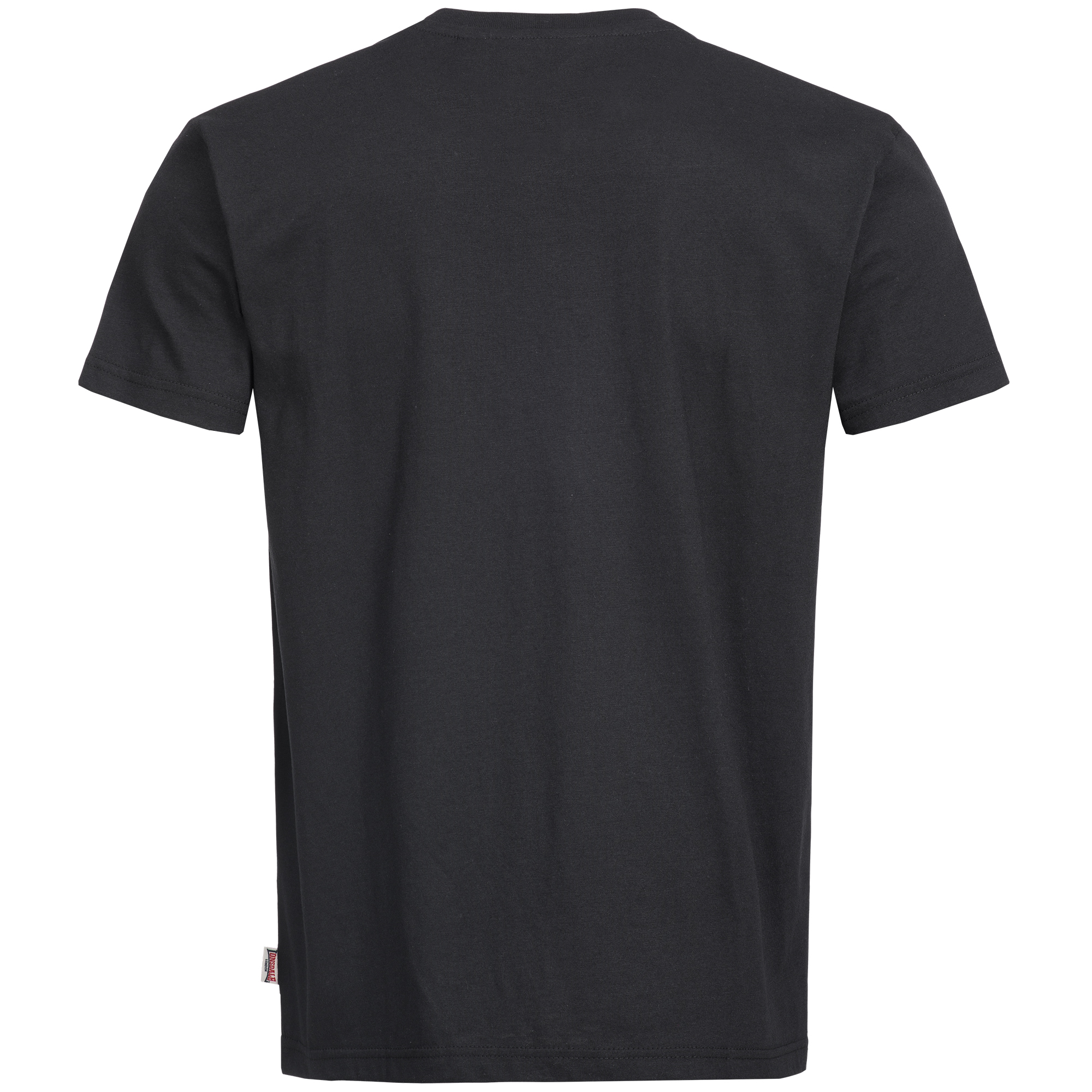 Pánske tričko Lonsdale 2 Pack