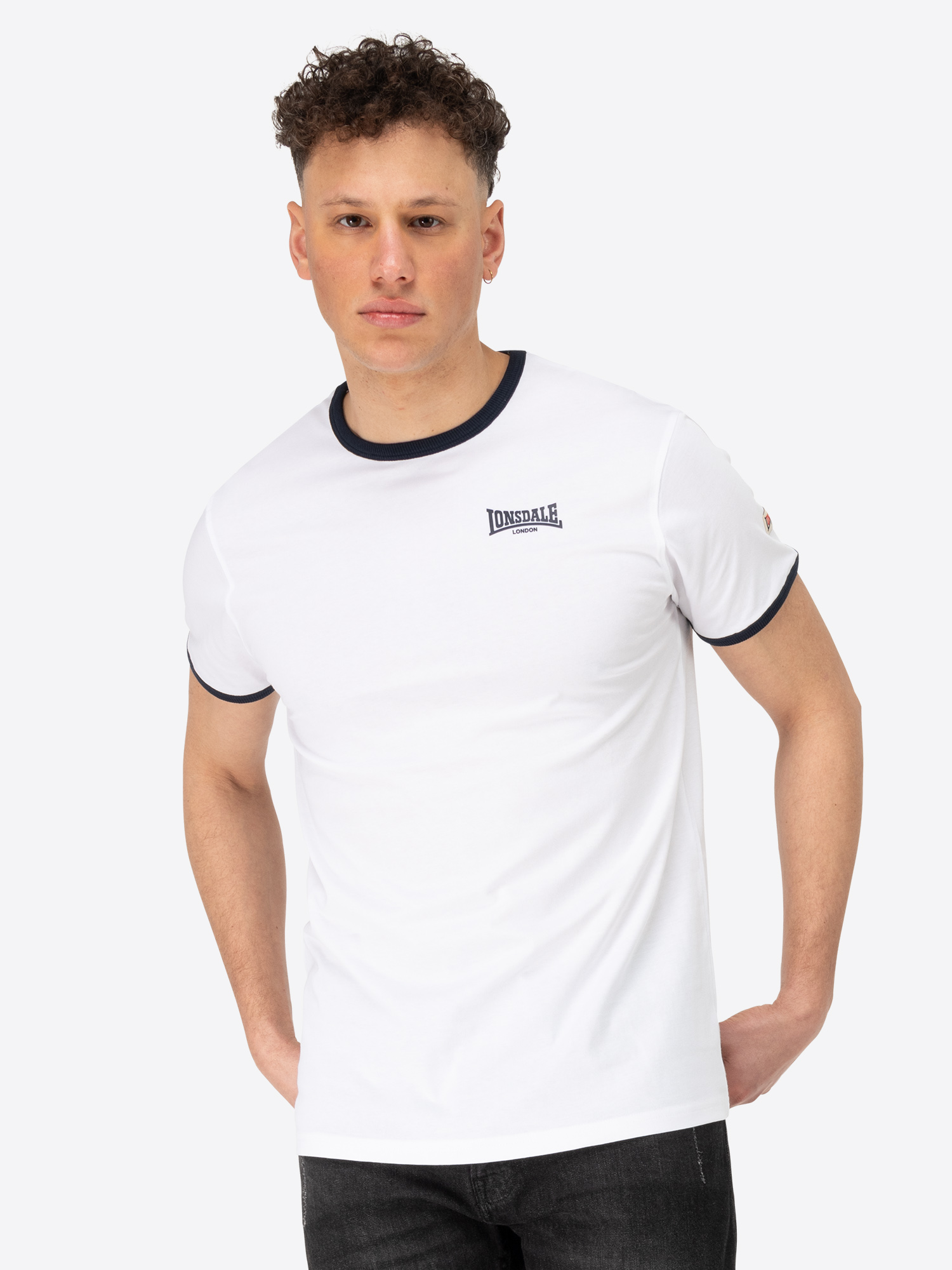 Lonsdale Men's t-shirt regular fit