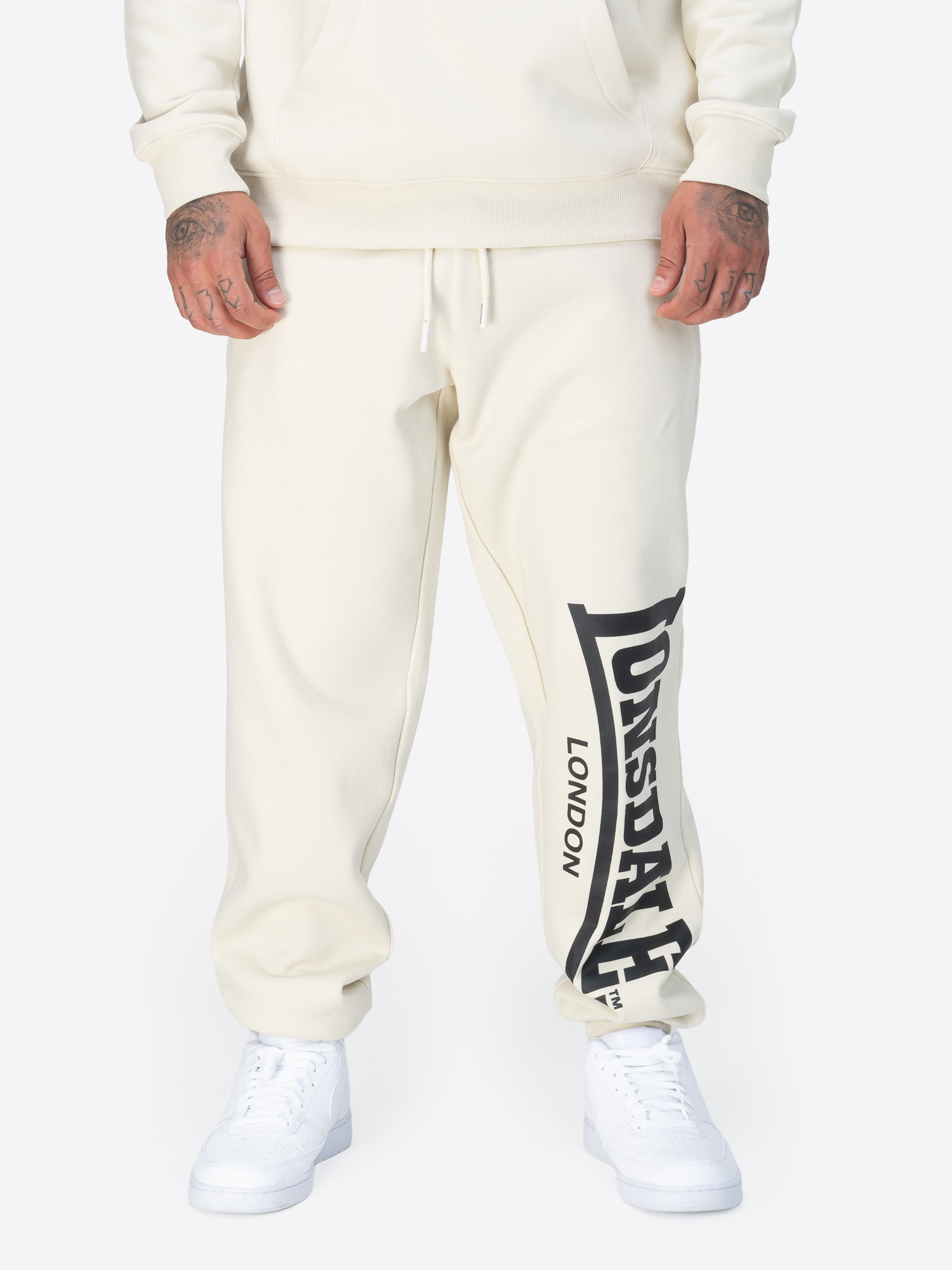 Lonsdale Men's jogging pants regular fit