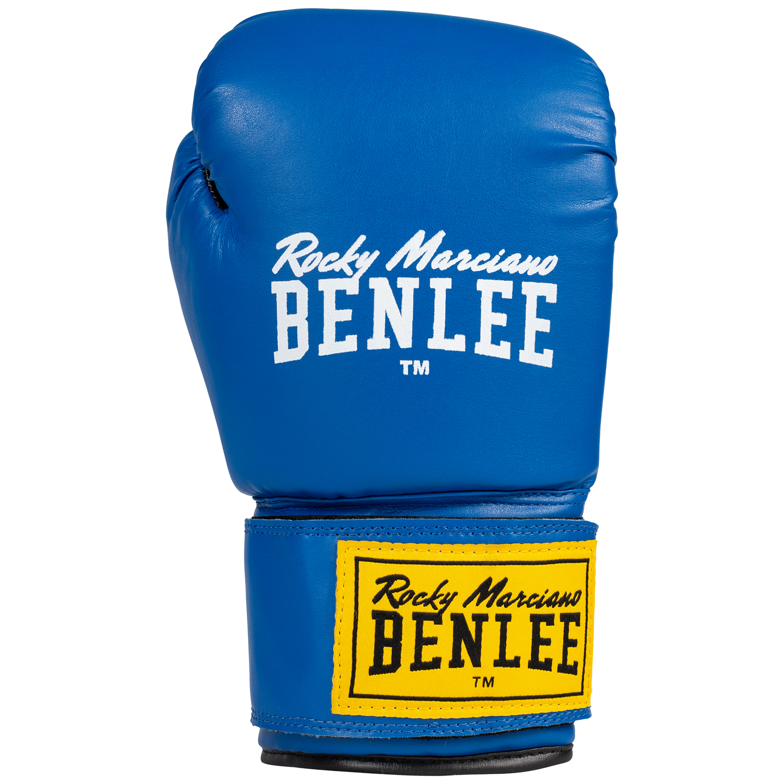 Zdjęcia - Ochraniacze do sportów walki BenLee Lonsdale Artificial leather boxing gloves 