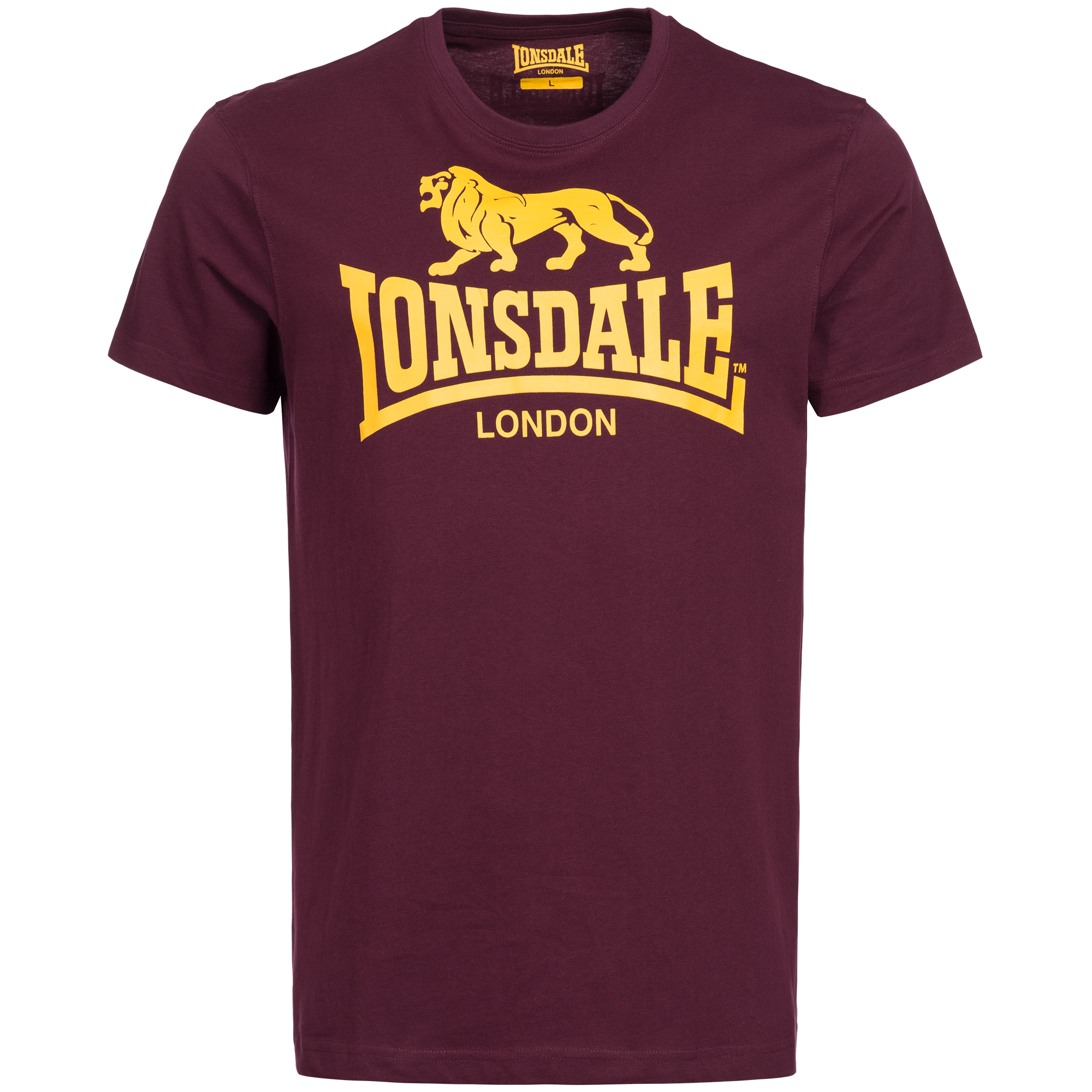 Tricou pentru bărbați Lonsdale