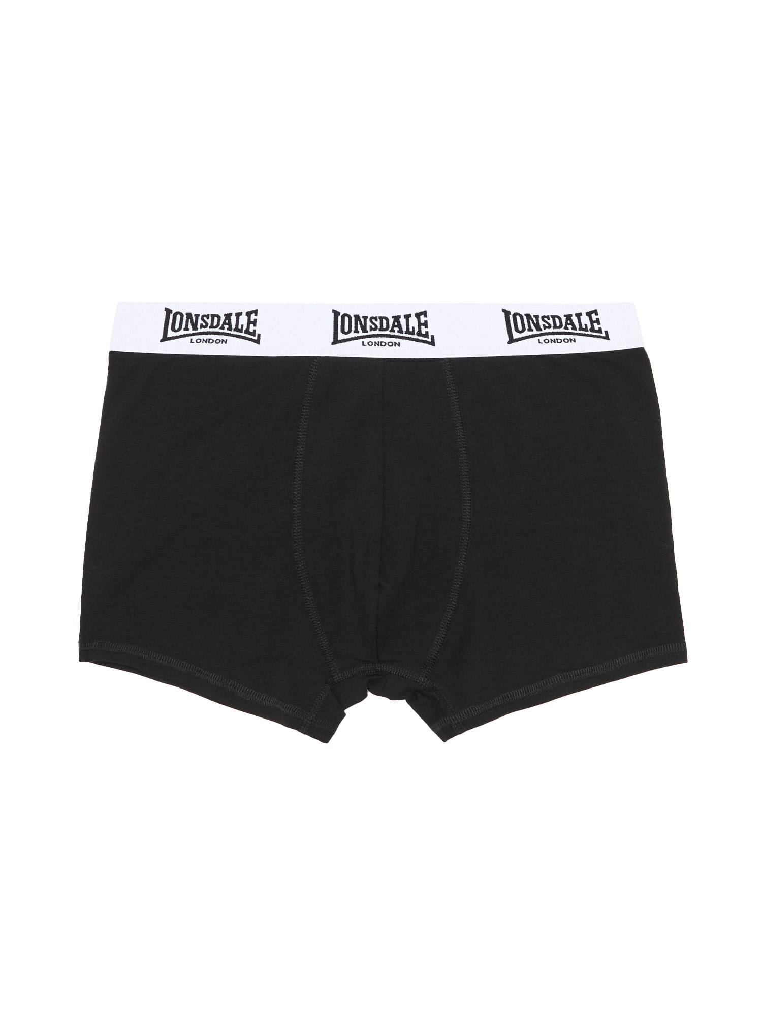 Lonsdale Men's boxer shorts 5 pack