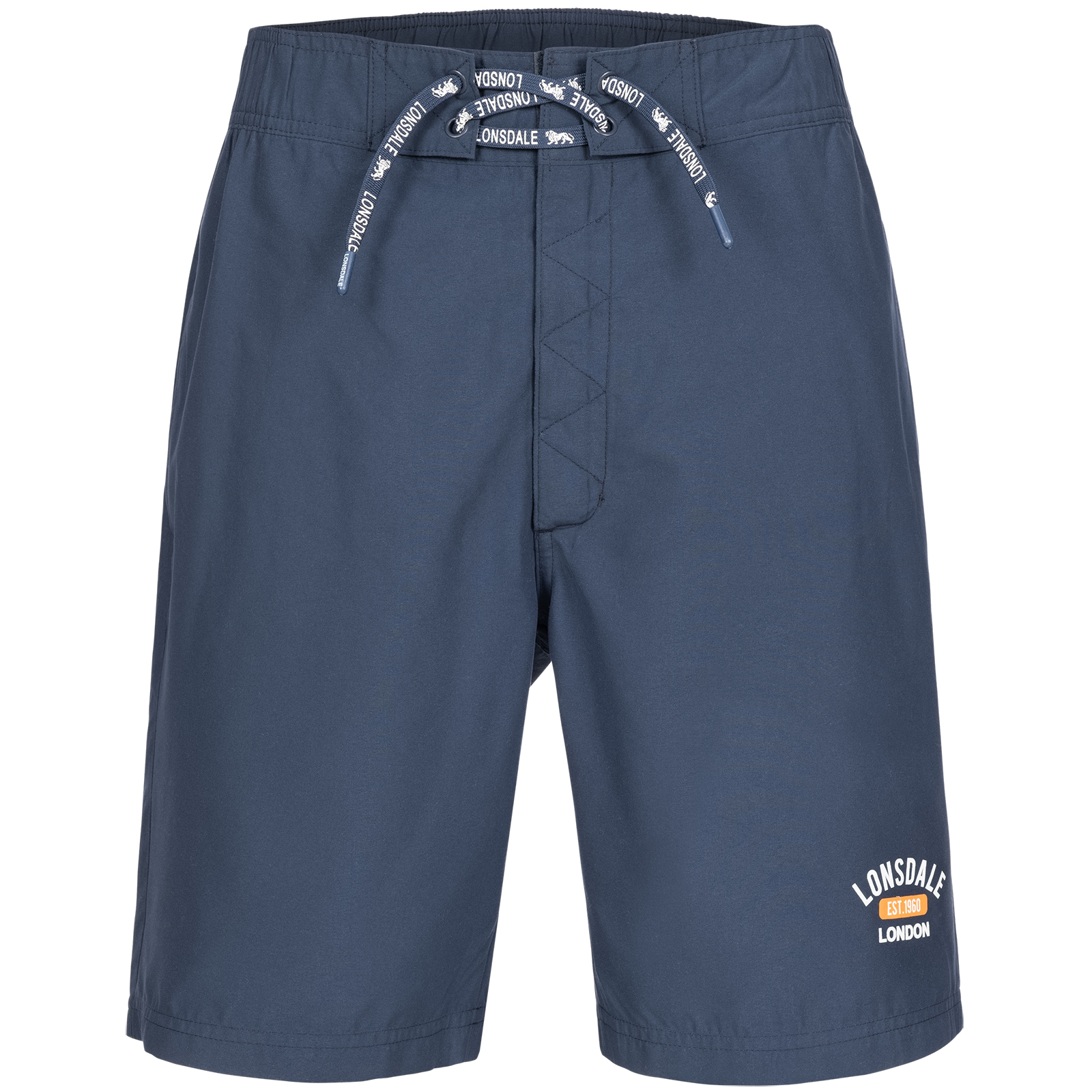 Levně Lonsdale Men's beach shorts regular fit