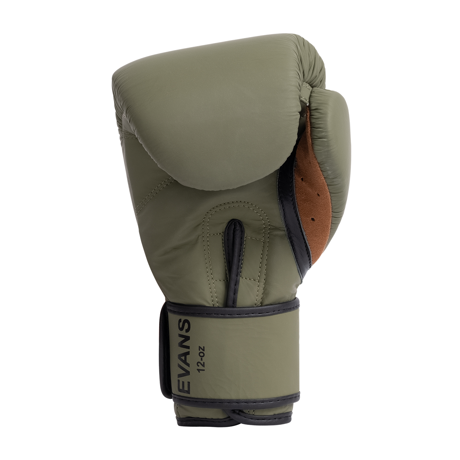 Lonsdale Leather boxing gloves (1 pair)