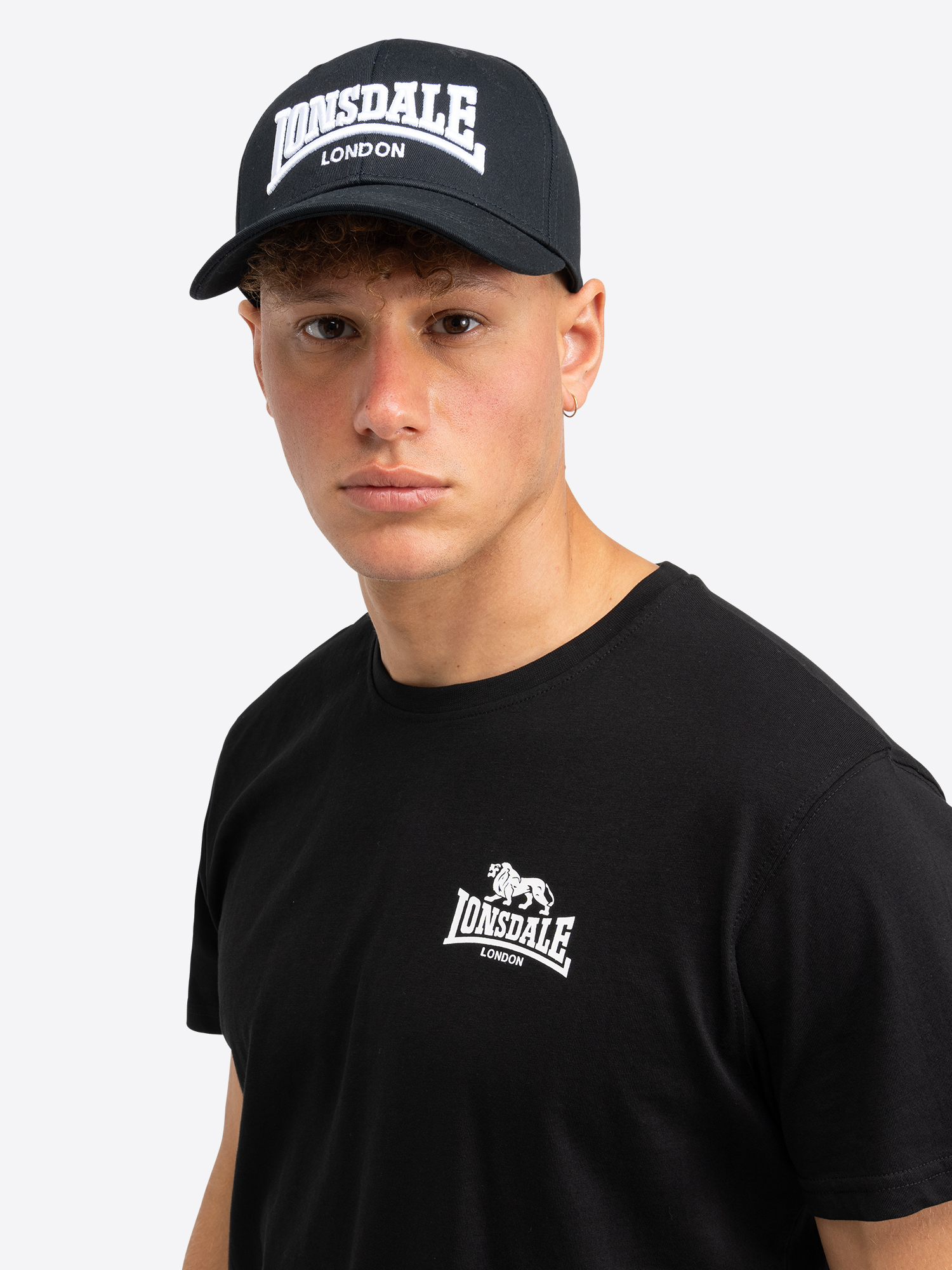 Lonsdale Cap