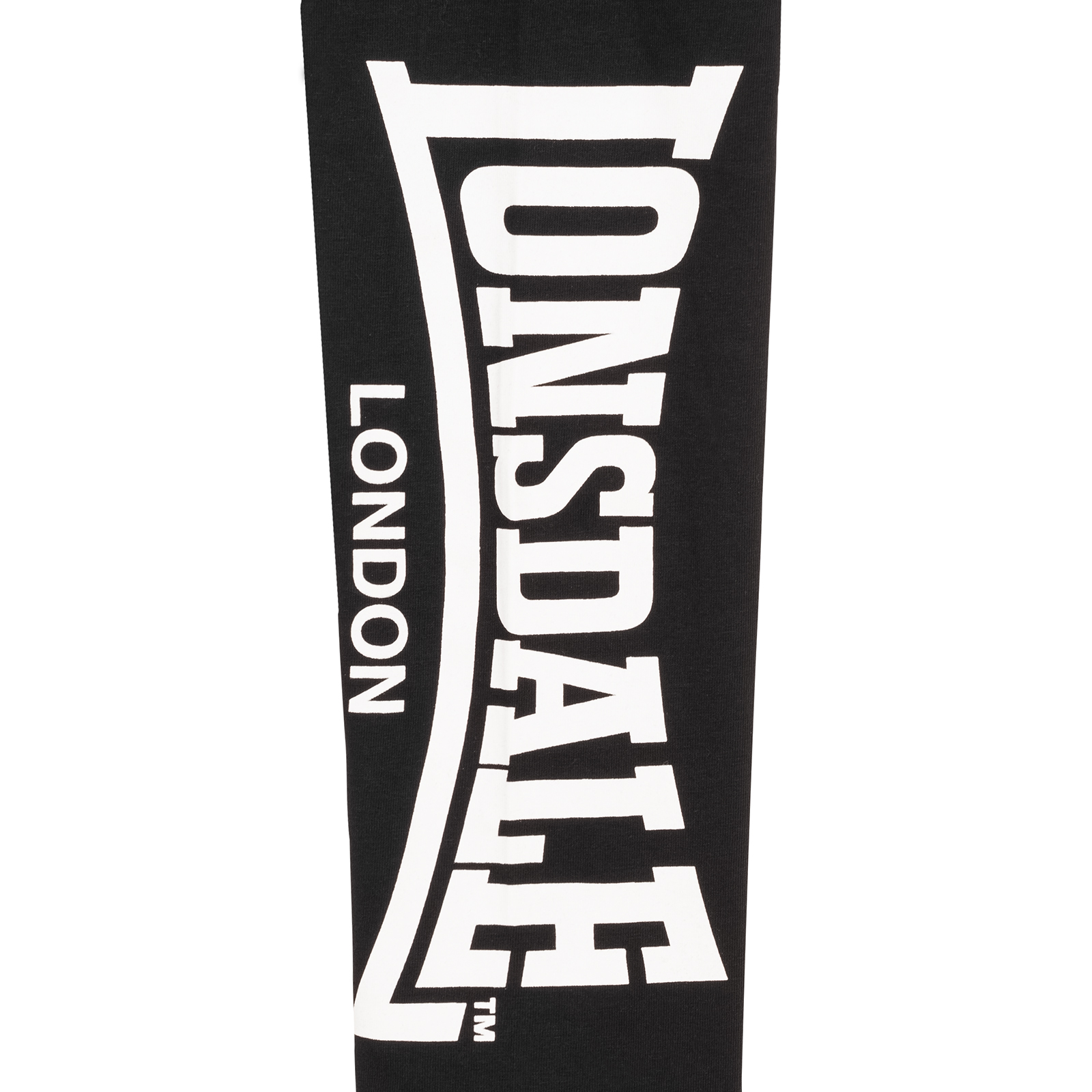 Colanti dama Lonsdale 117105-Black