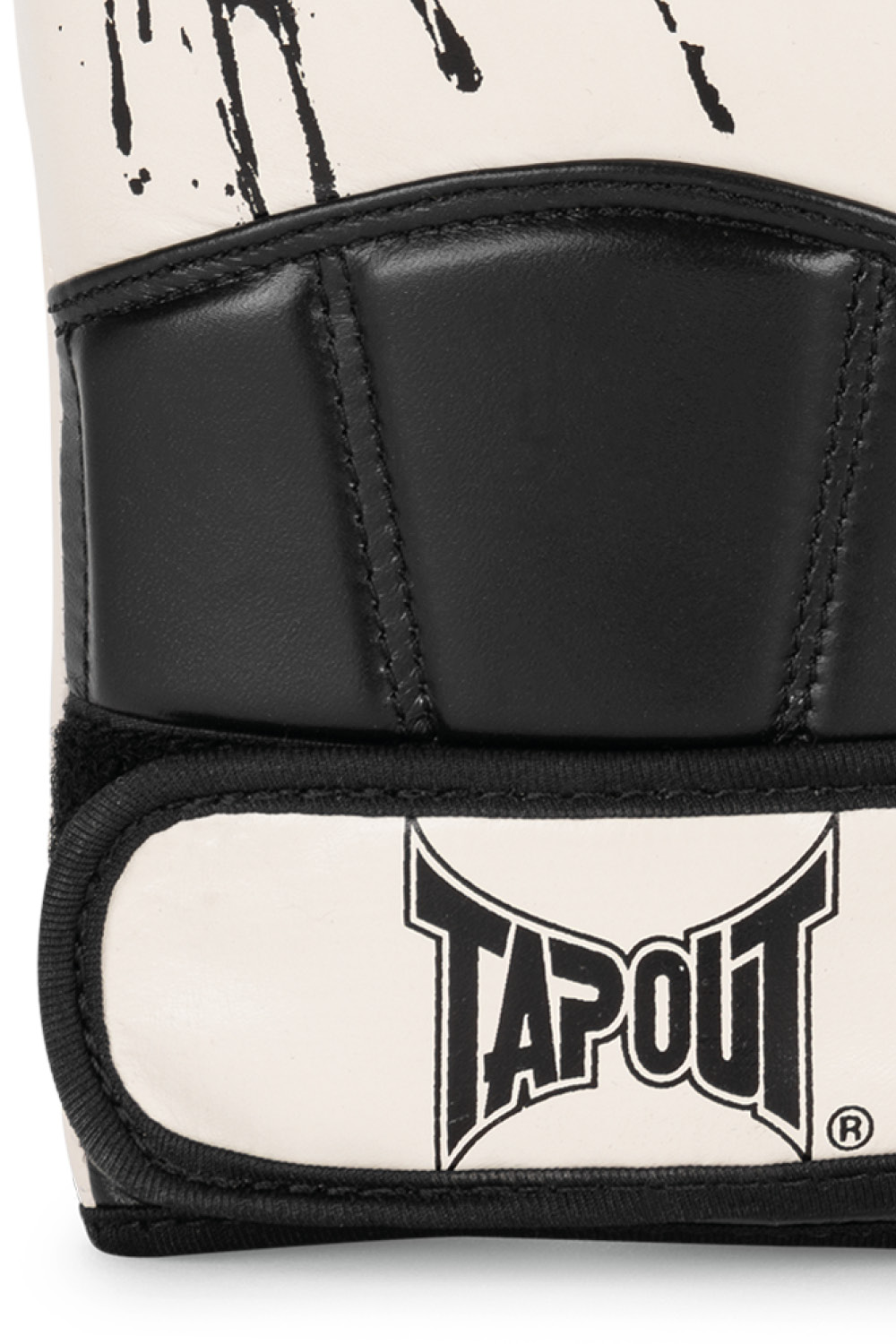 Tapout Leather boxing gloves (1 pair)