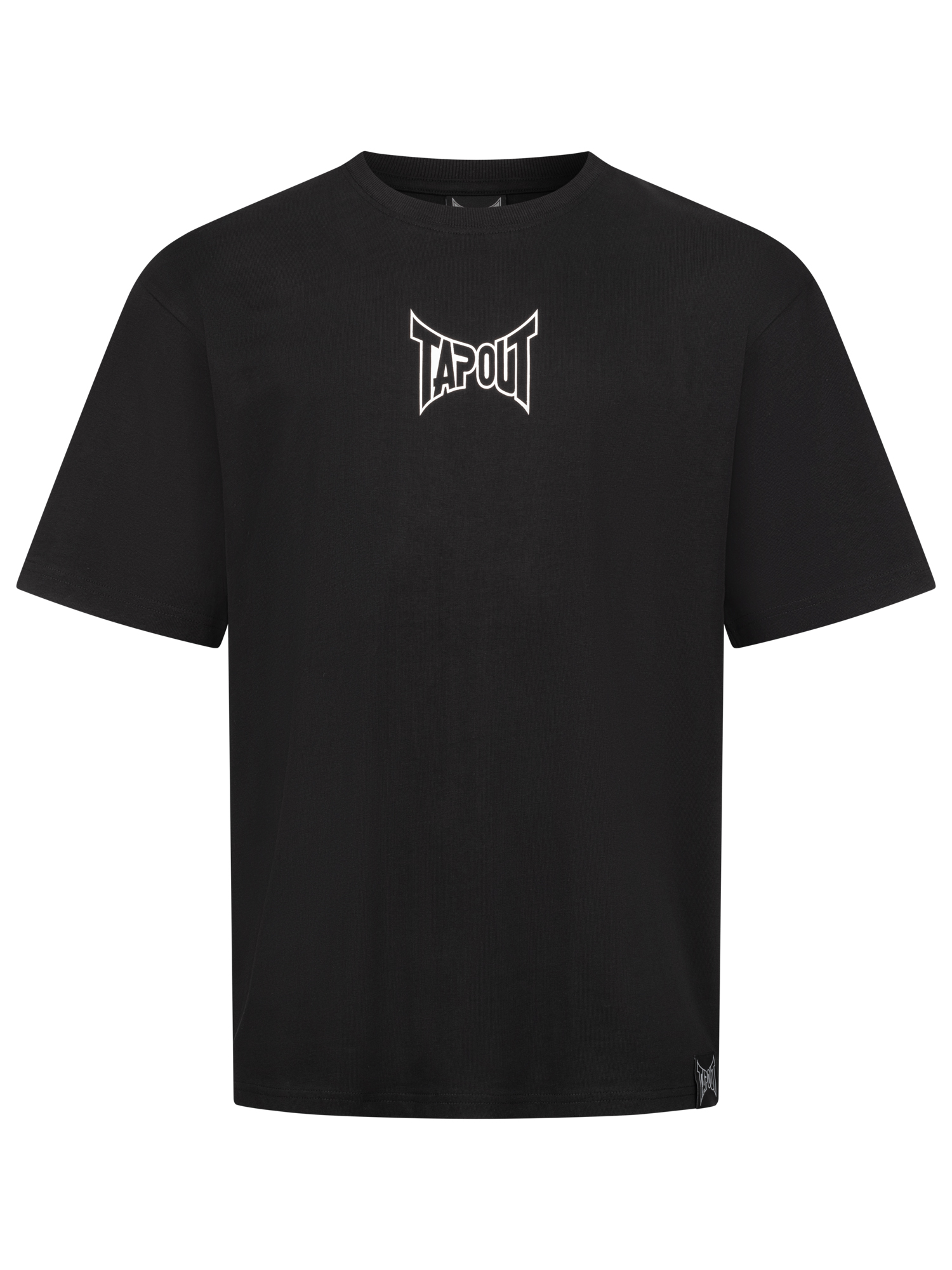 Tapout Men's t-shirt oversized