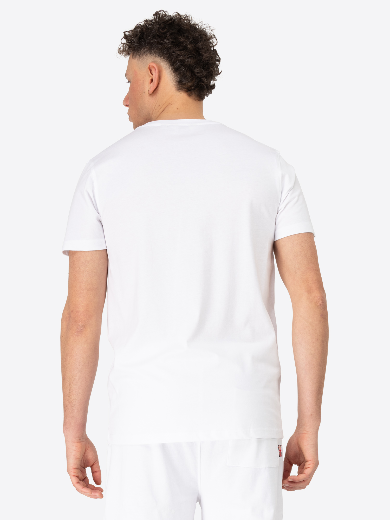 Lonsdale Men's t-shirt regular fit