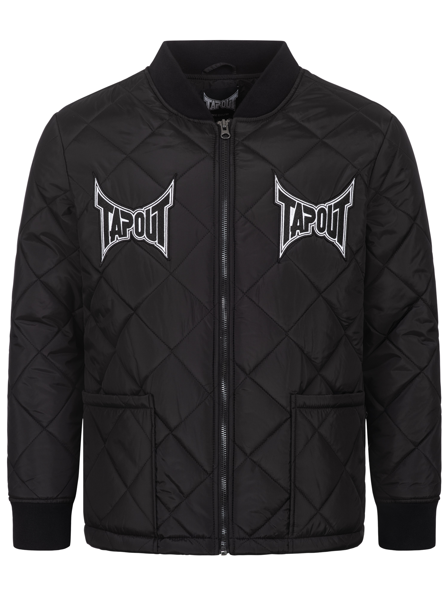 Tapout Men's jacket regular fit