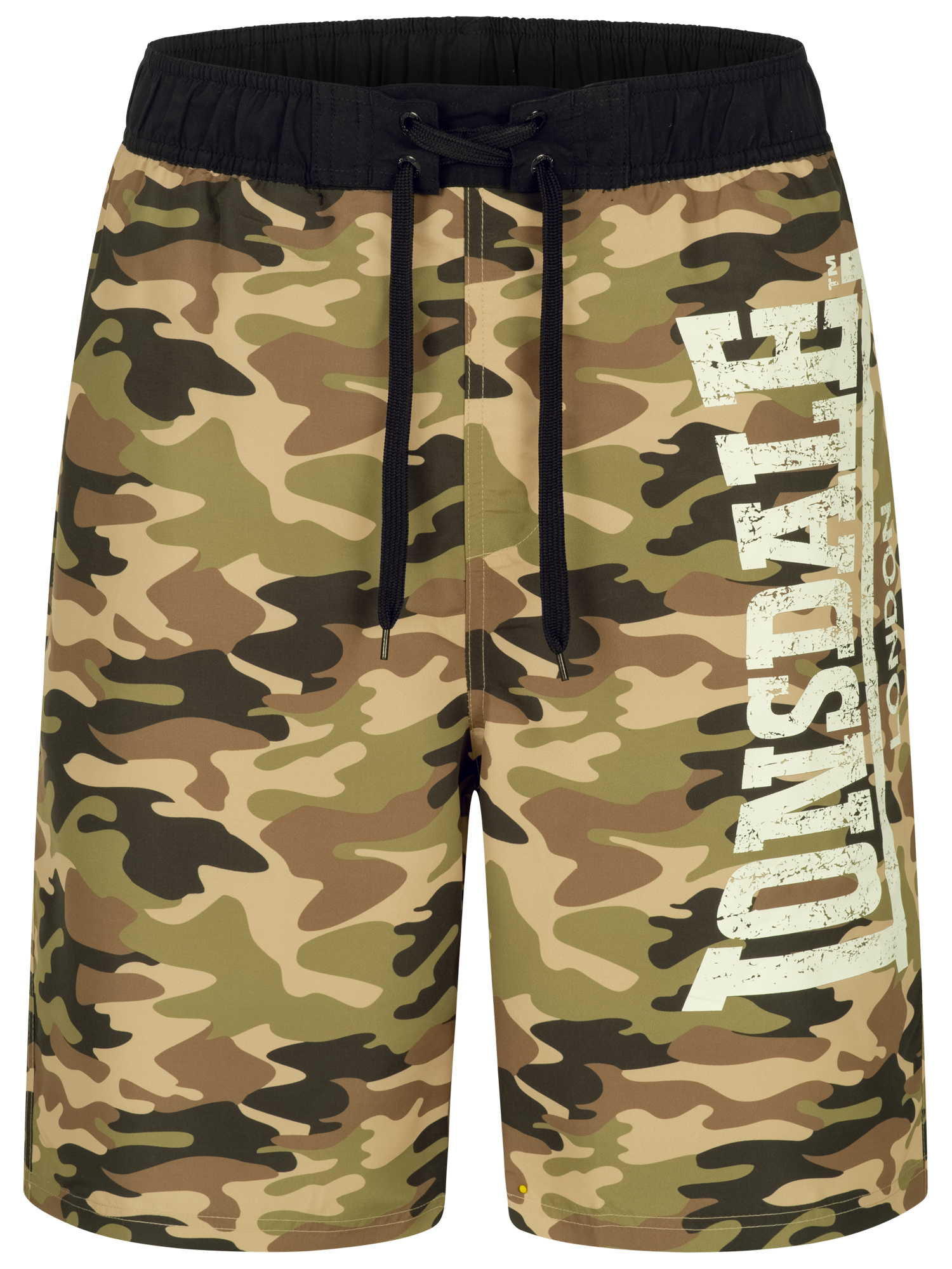 Lonsdale Men&#039;s beach shorts regular fit