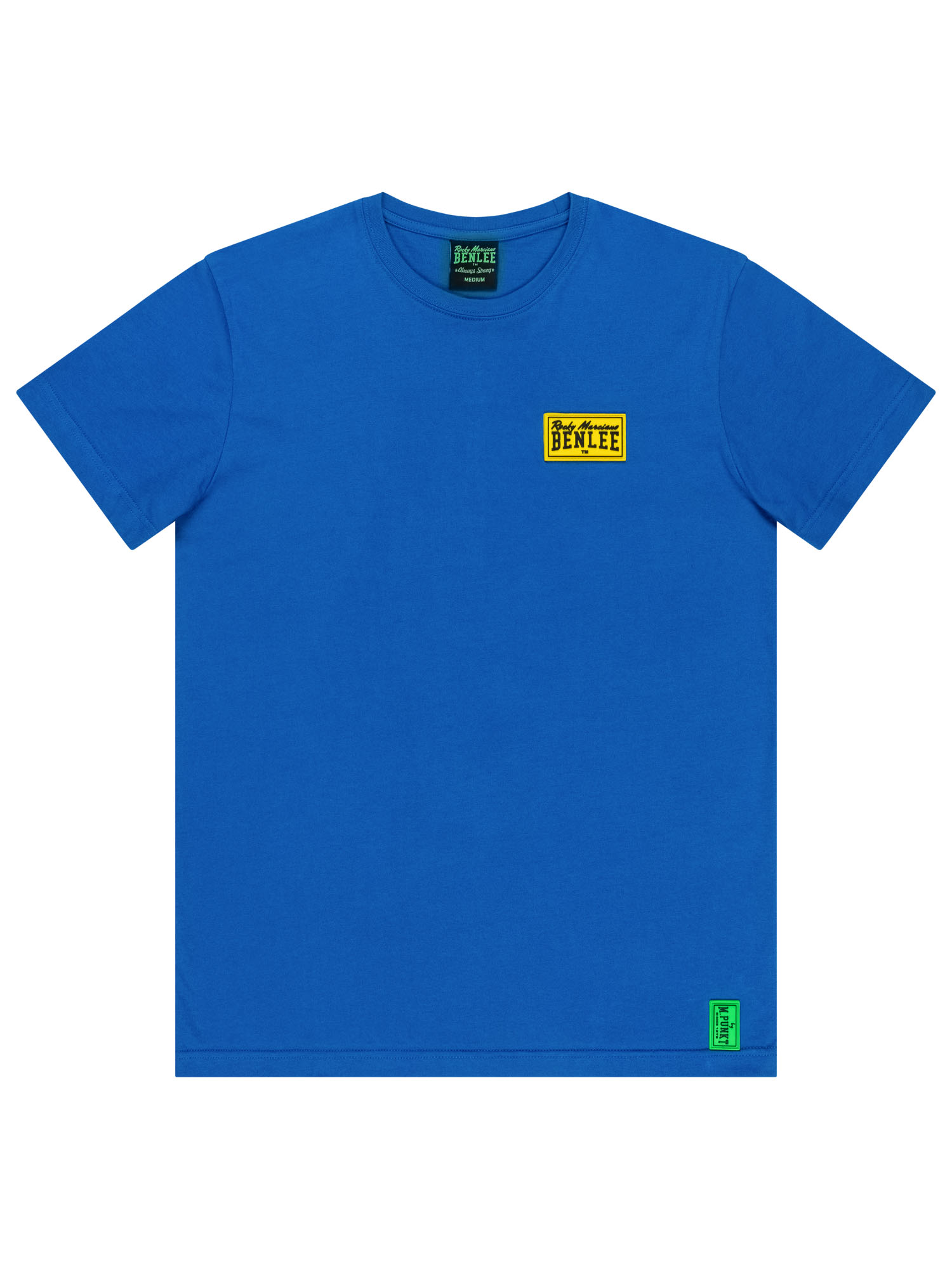 Benlee pánske tričko regular fit