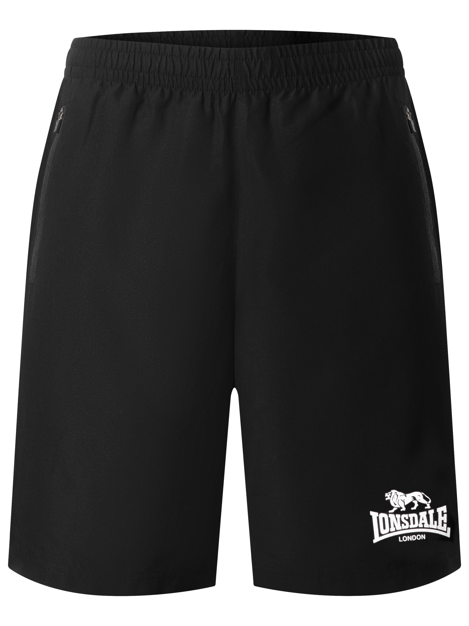 Lonsdale Mens functional shorts regular fit