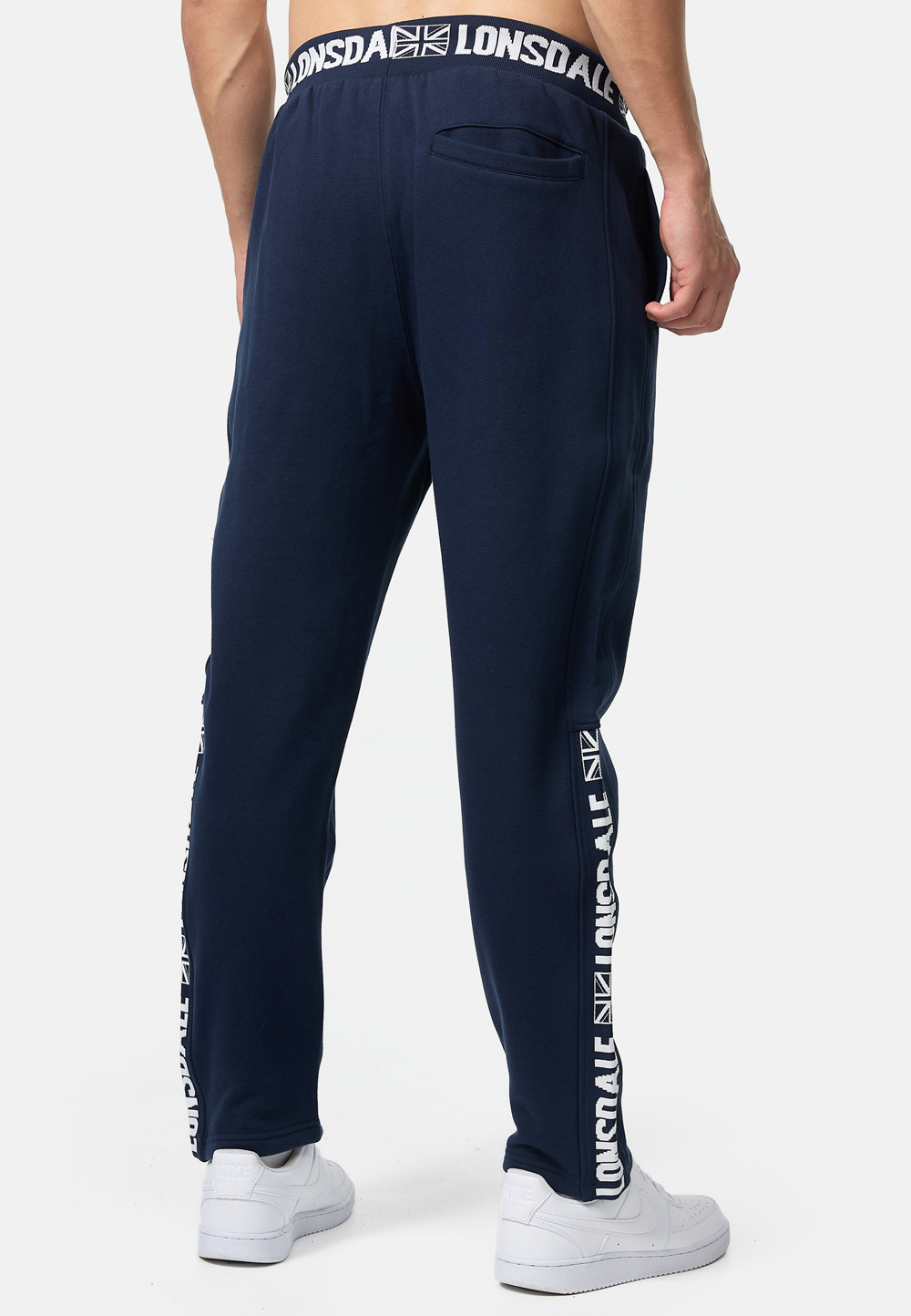 Pantaloni de trening Lonsdale