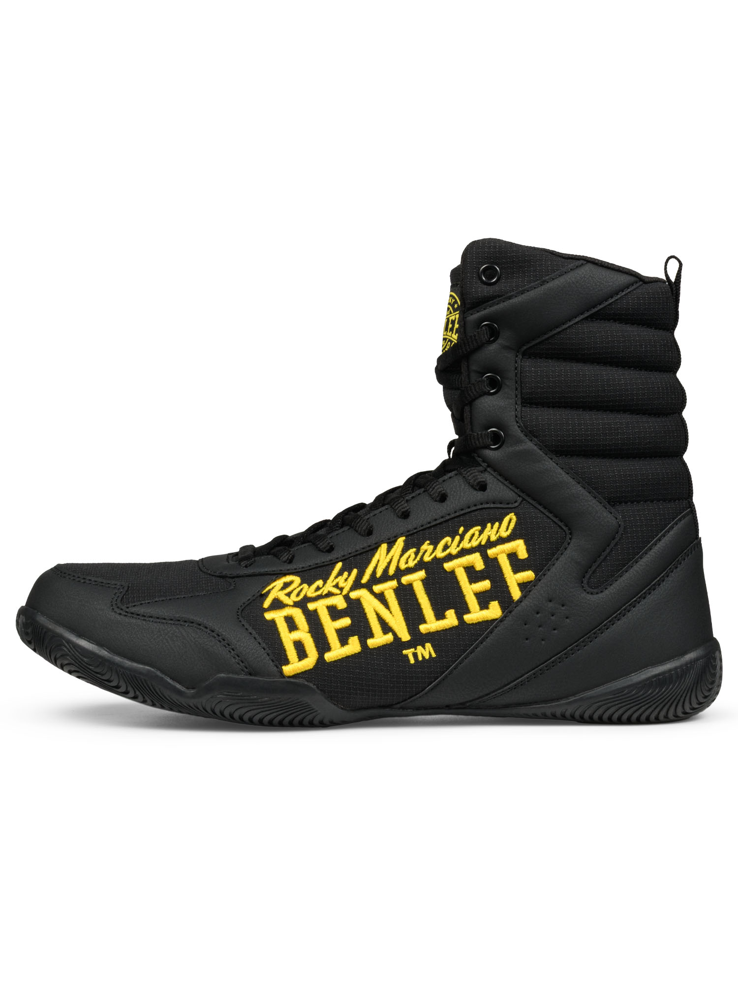 Benlee boxerské topánky