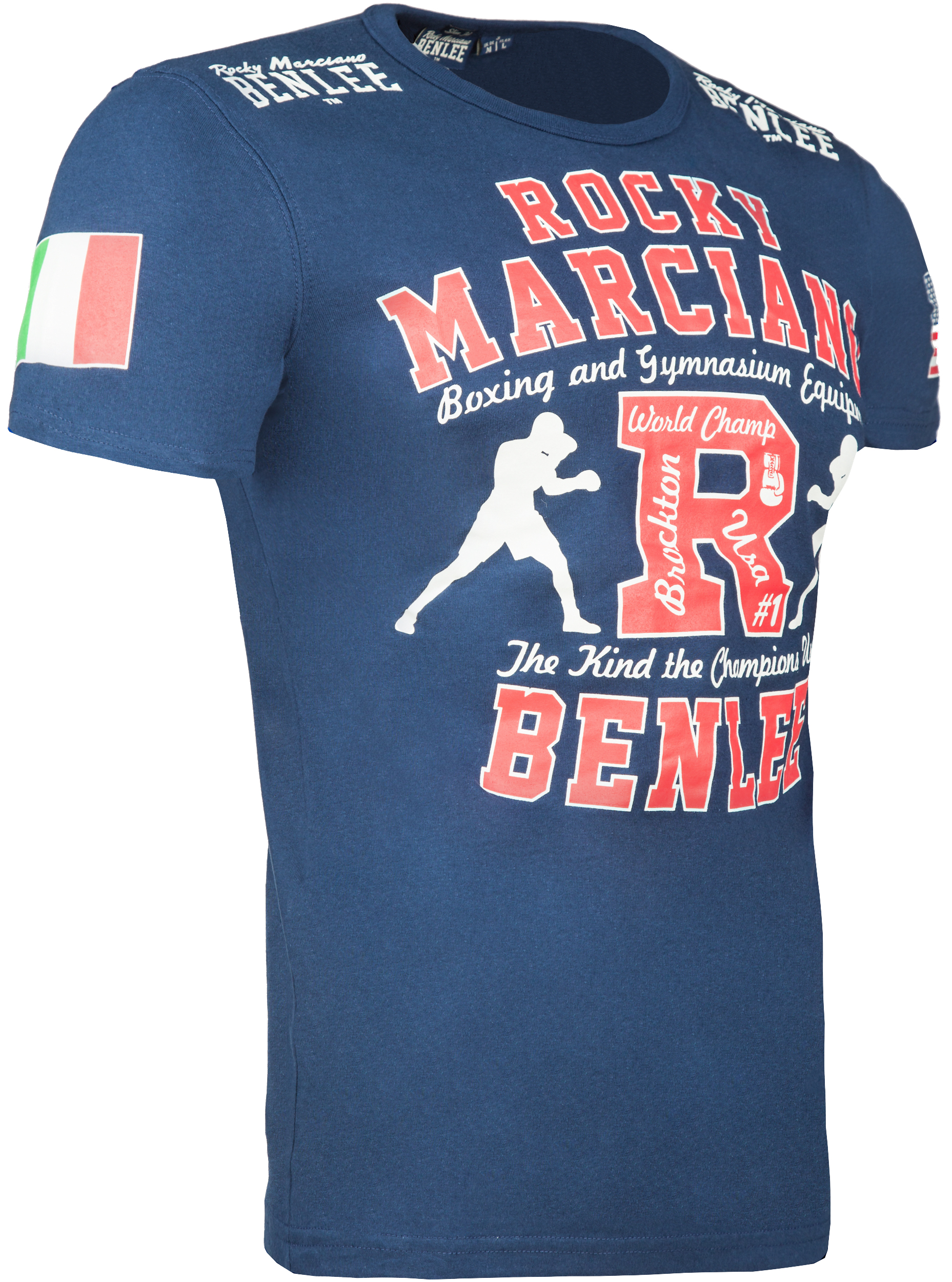 Lonsdale Men's t-shirt slim fit