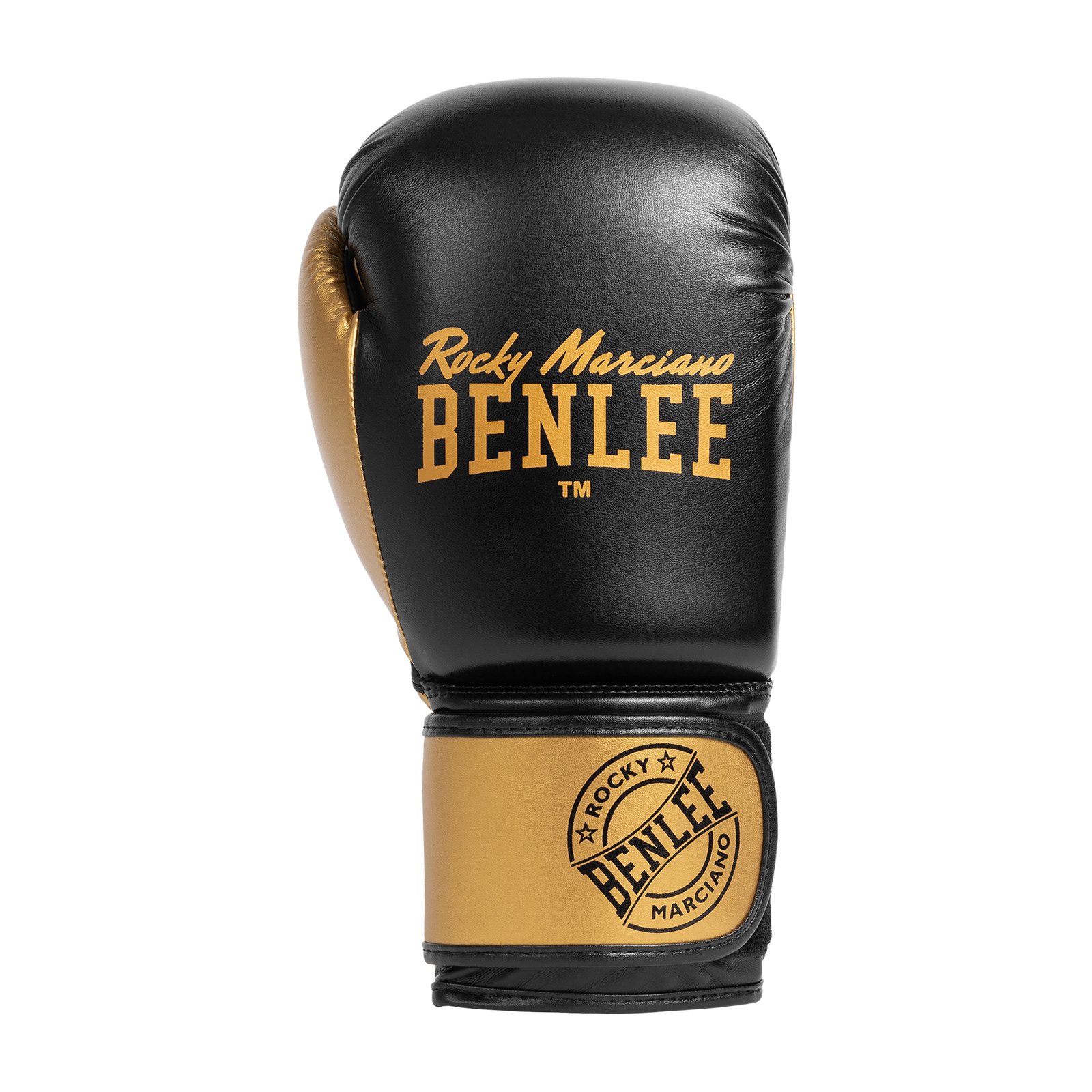 Levně Lonsdale Artificial leather boxing gloves (1pair)