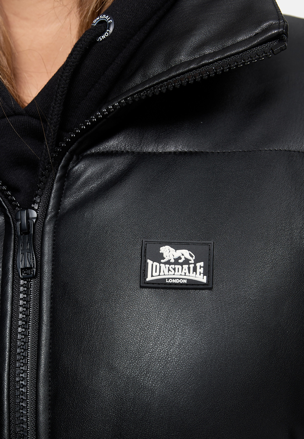 Lonsdale Women's winter jacket