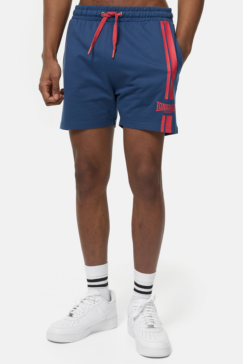 Lonsdale Men's shorts regular fit