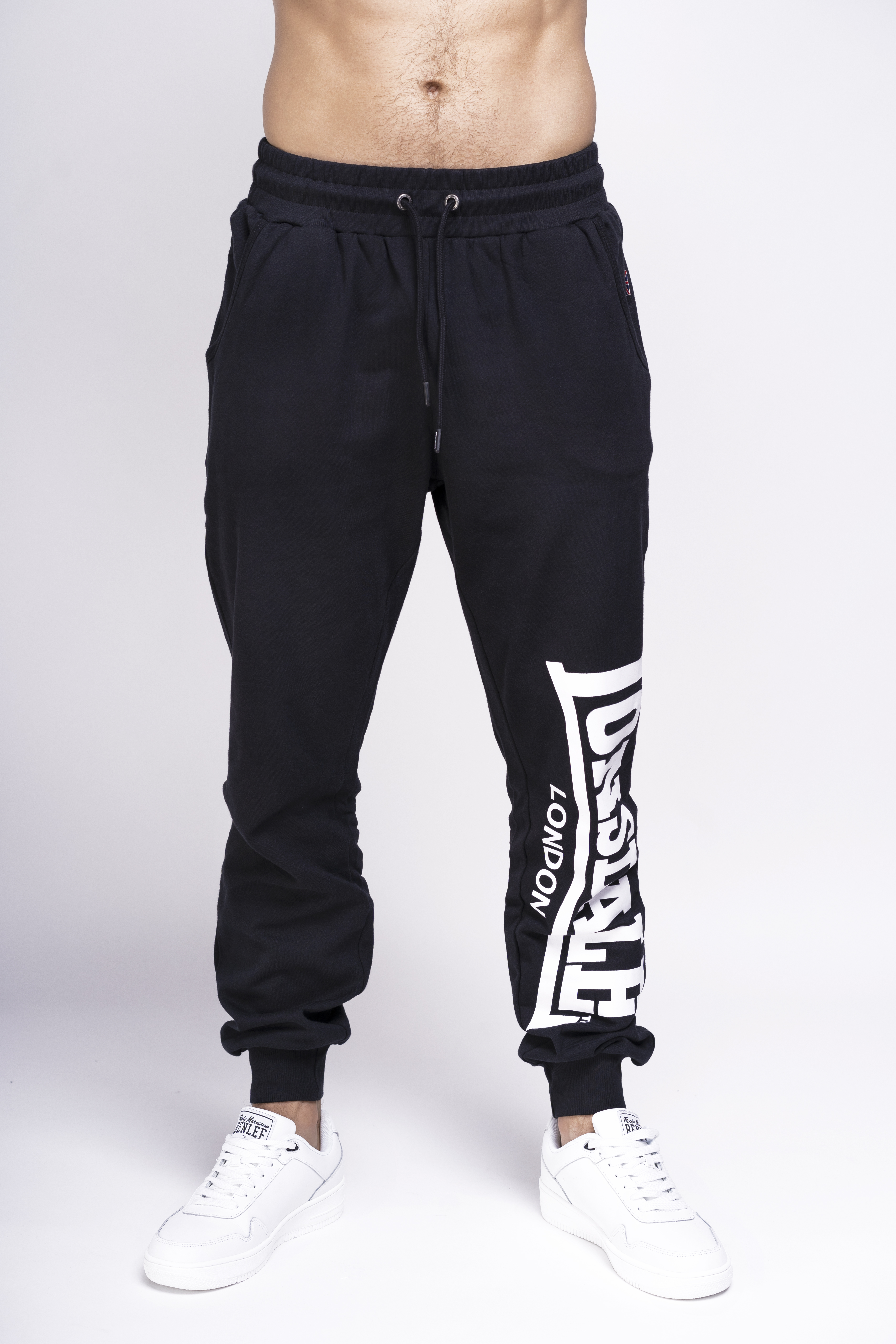 Pánske tepláky Lonsdale Comfort