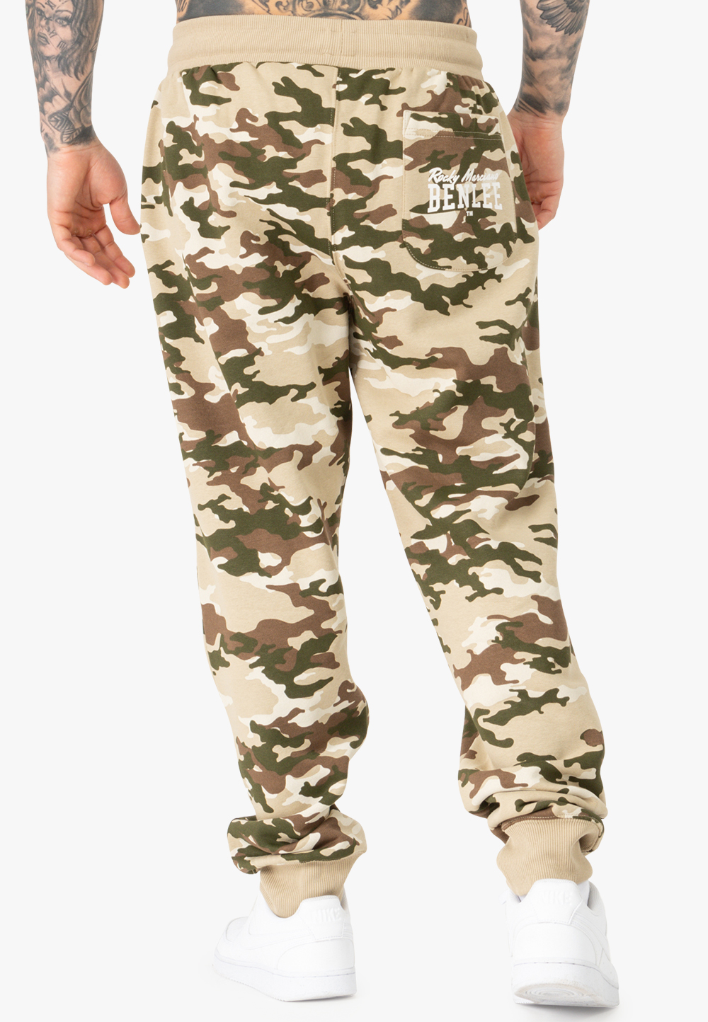 Benlee Men&#039;s jogging pants regular fit