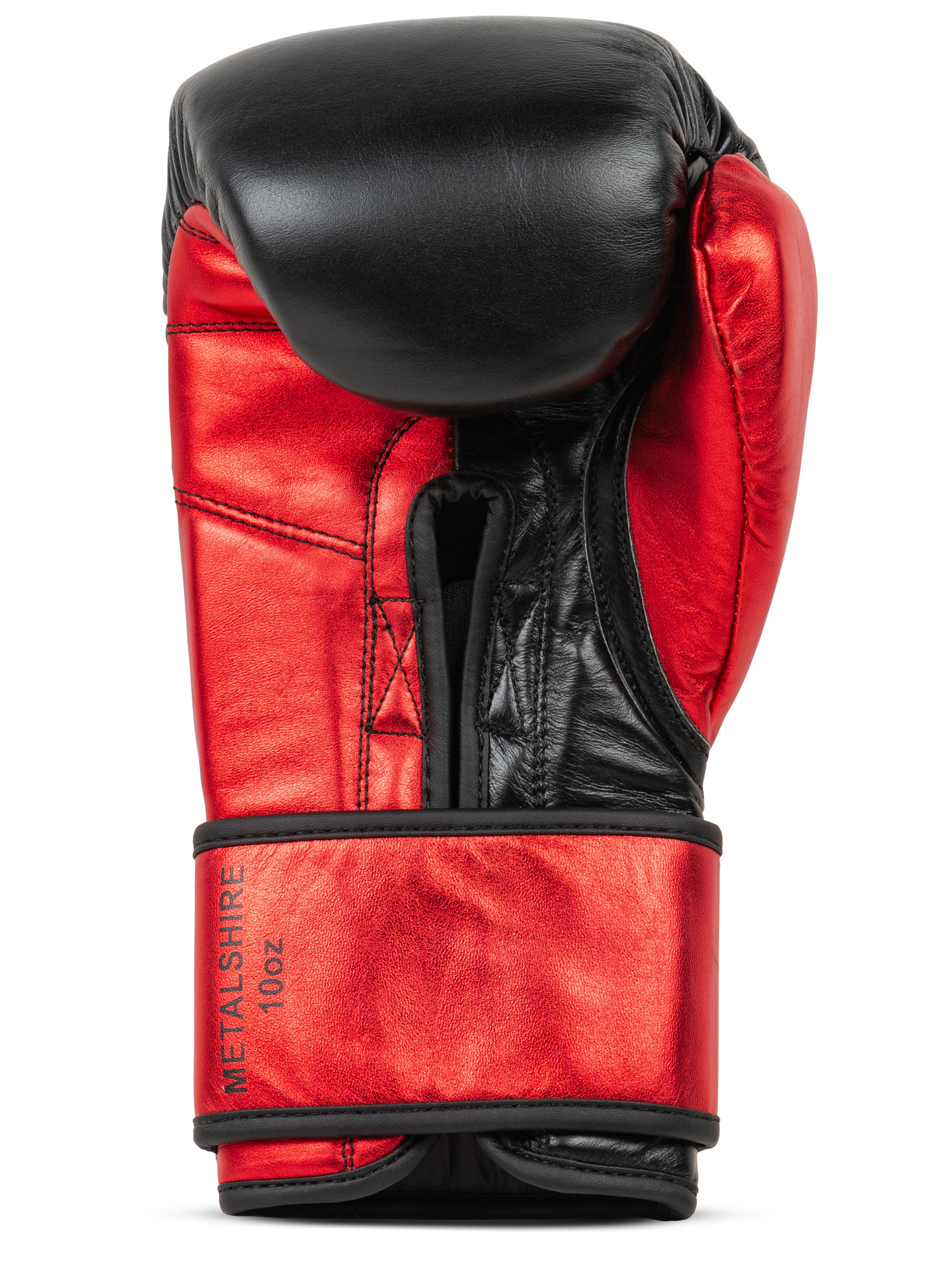 Lonsdale Leather boxing gloves