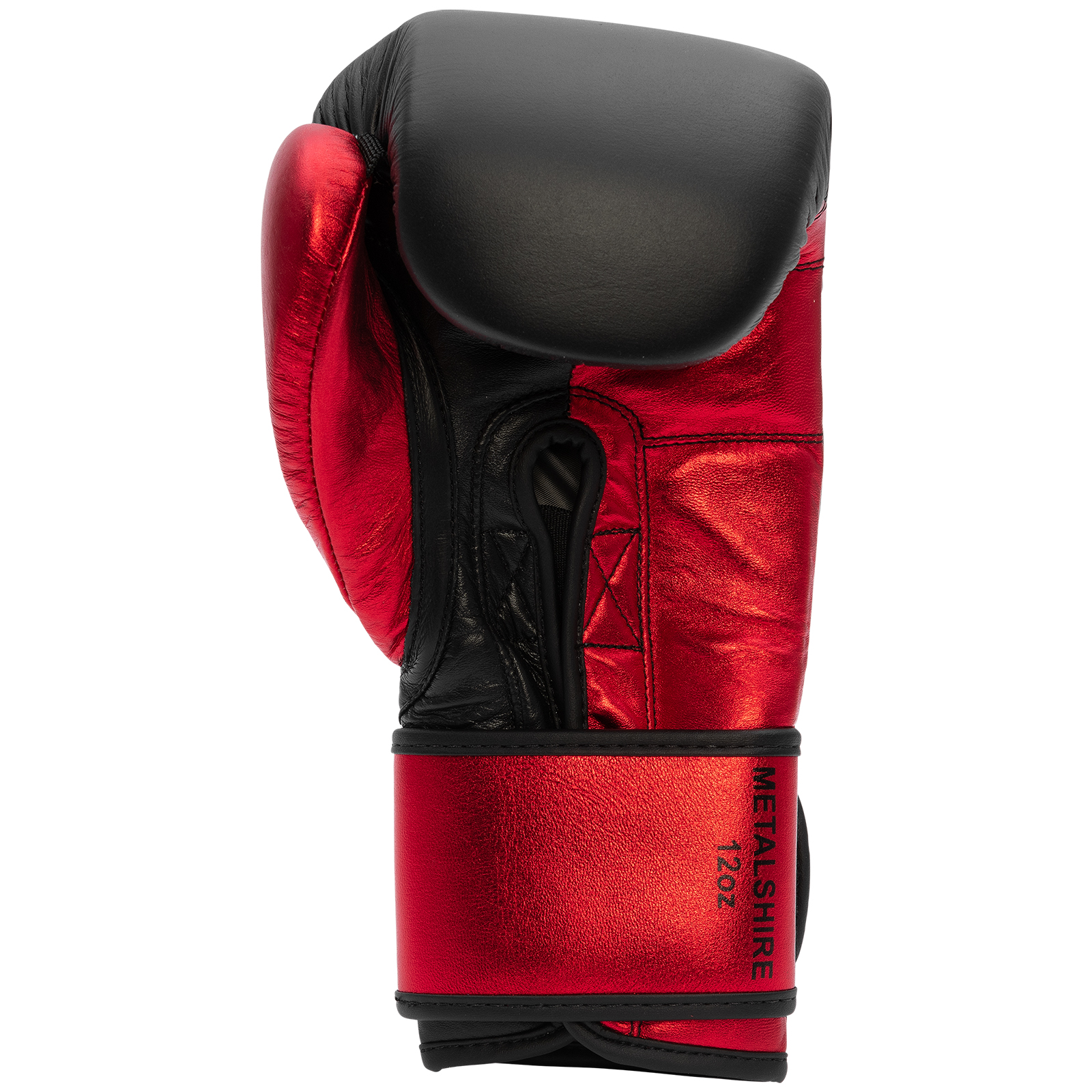 Lonsdale Leather boxing gloves