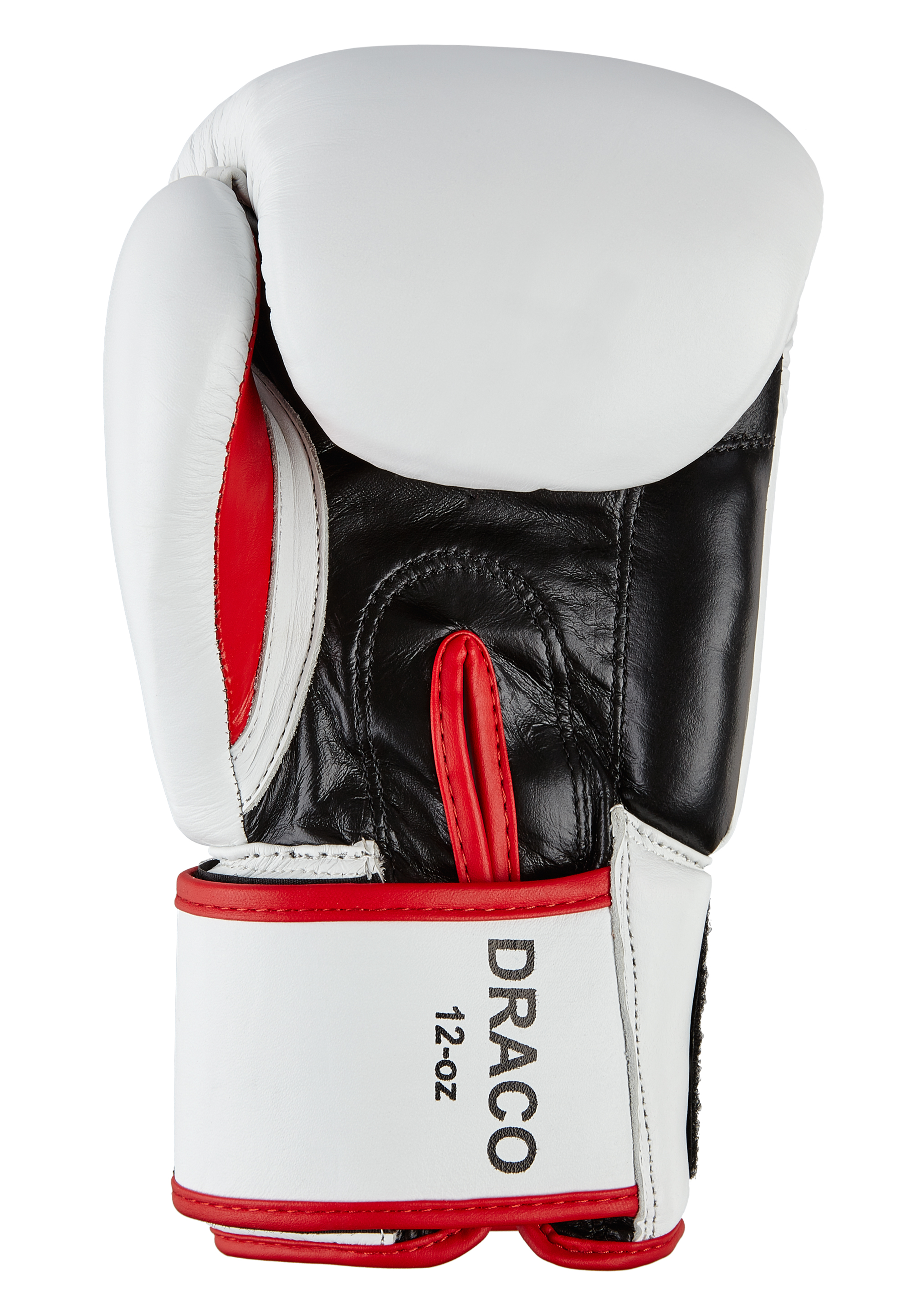 Lonsdale Leather boxing gloves