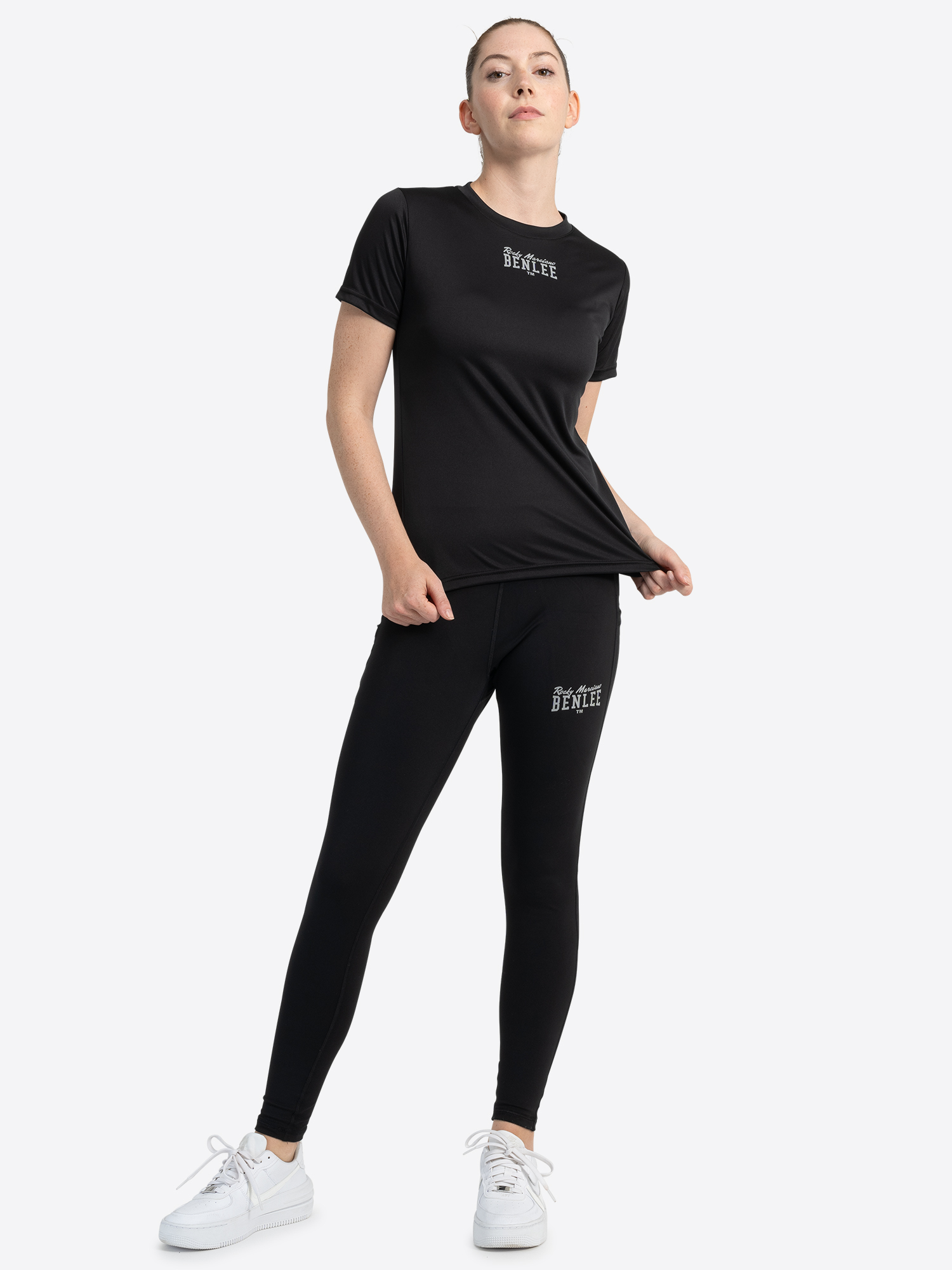 Lonsdale Women's functional shirt