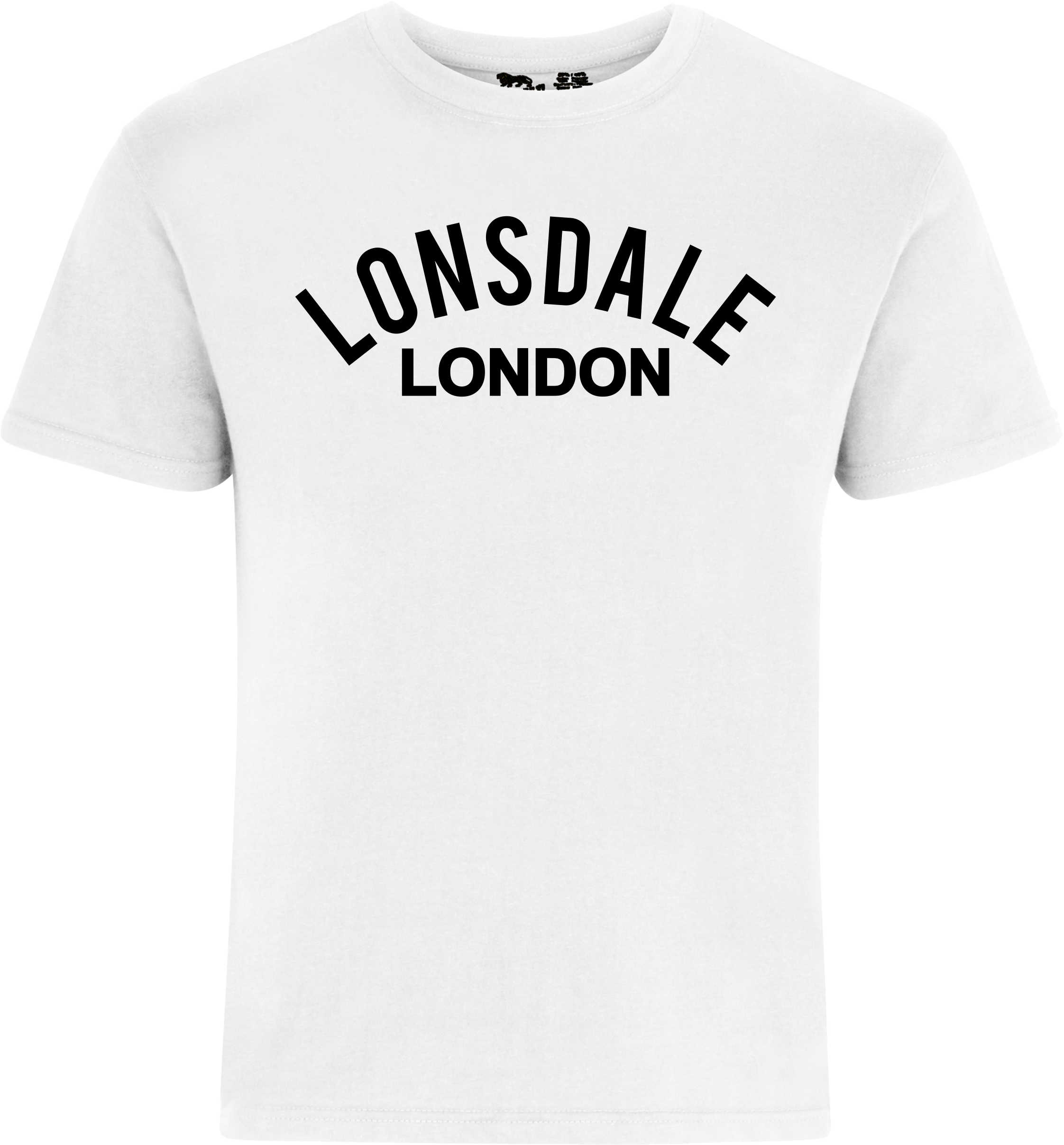 Lonsdale Men's t-shirt regular fit