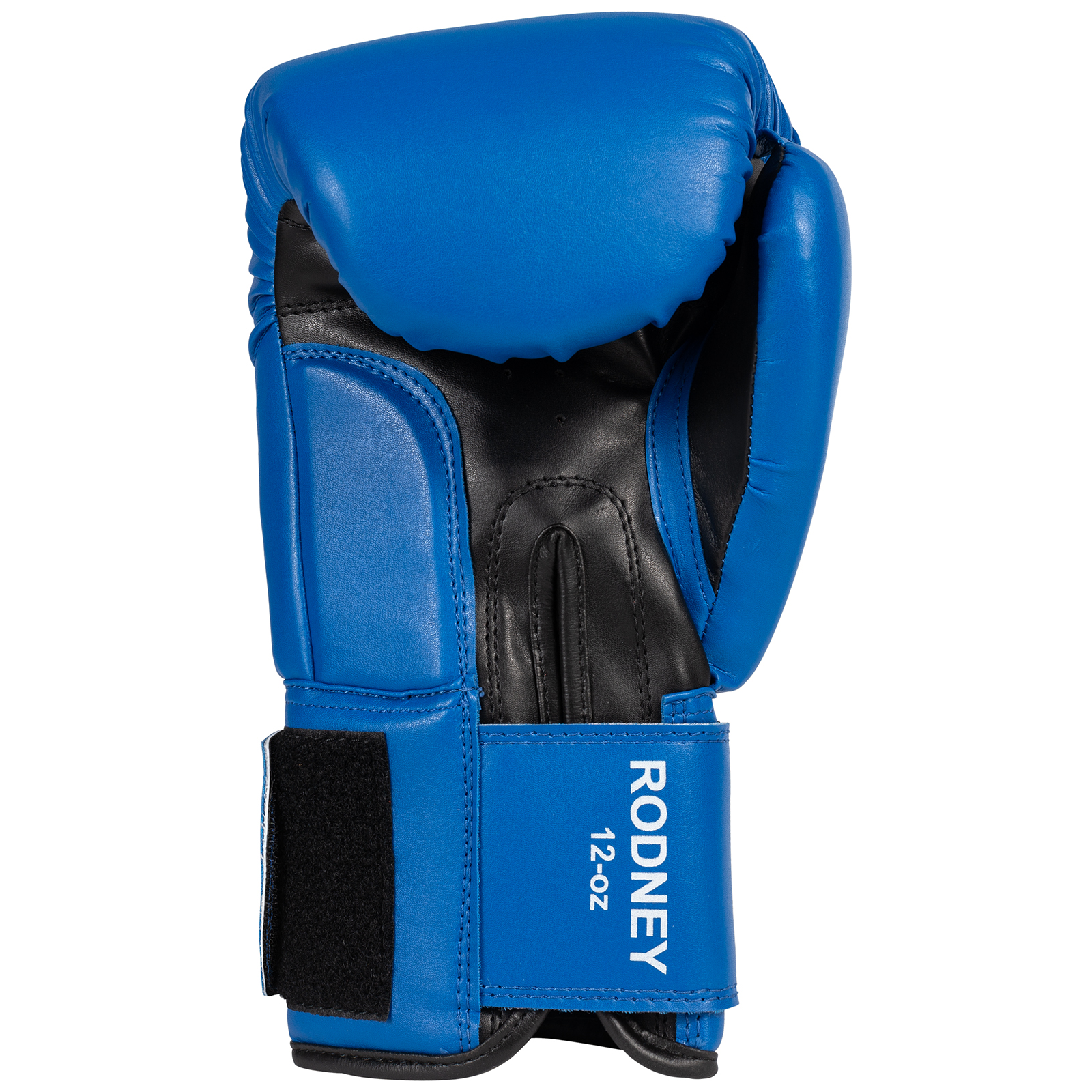 Lonsdale Artificial leather boxing gloves