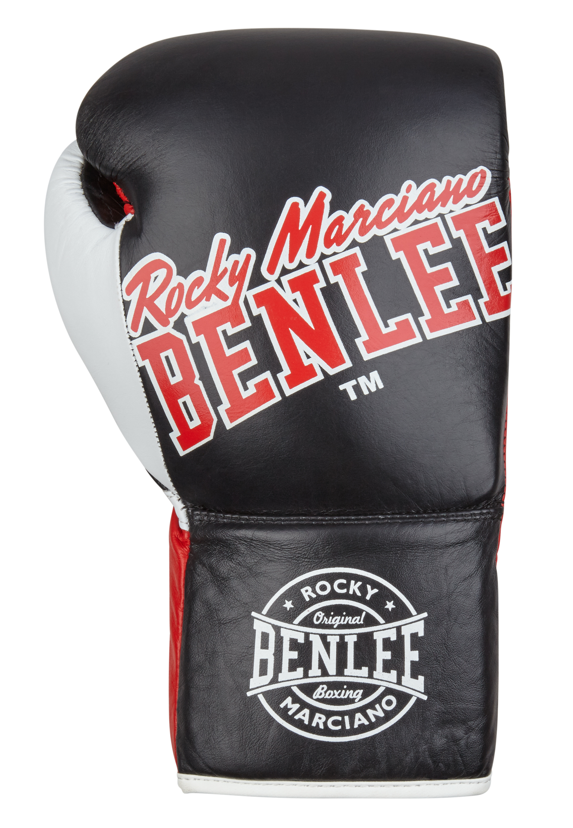 Benlee Leather boxing gloves