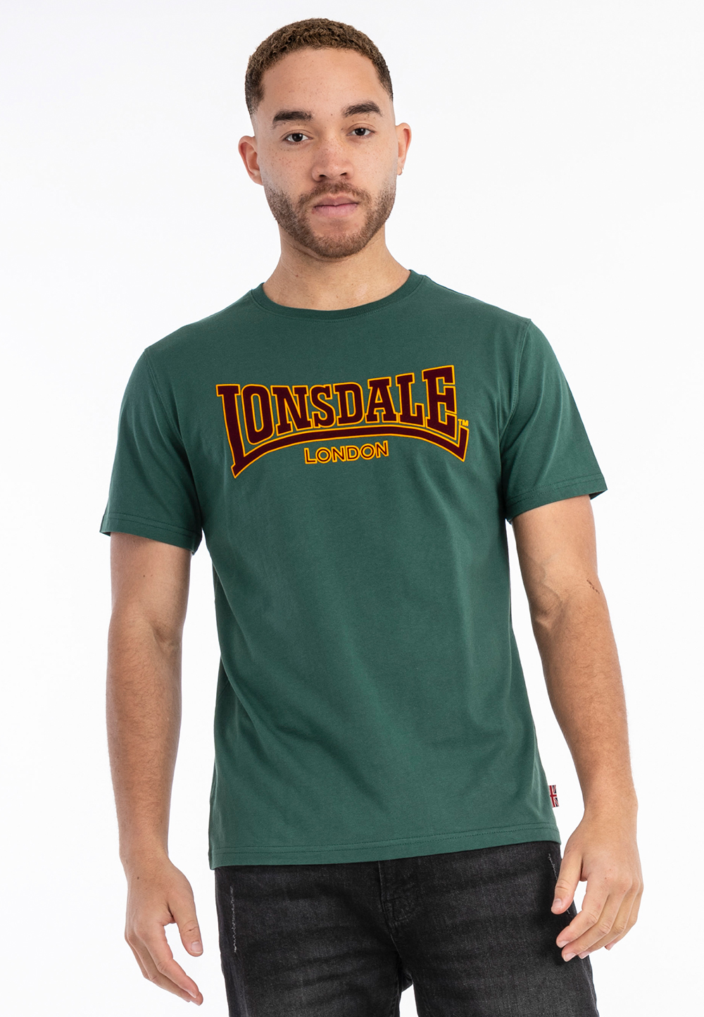 Tricou pentru bărbați Lonsdale
