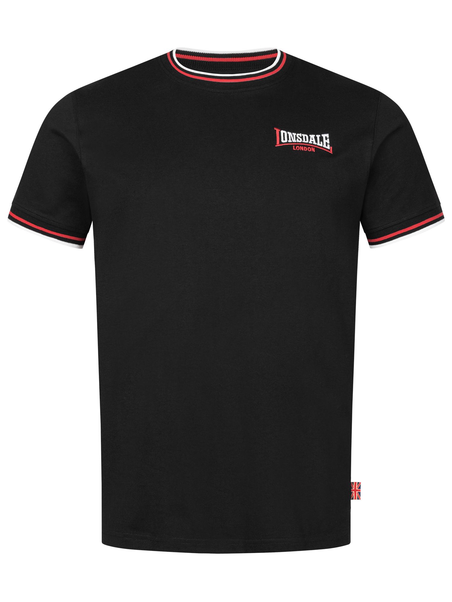 Lonsdale Men&#039;s t-shirt slim fit