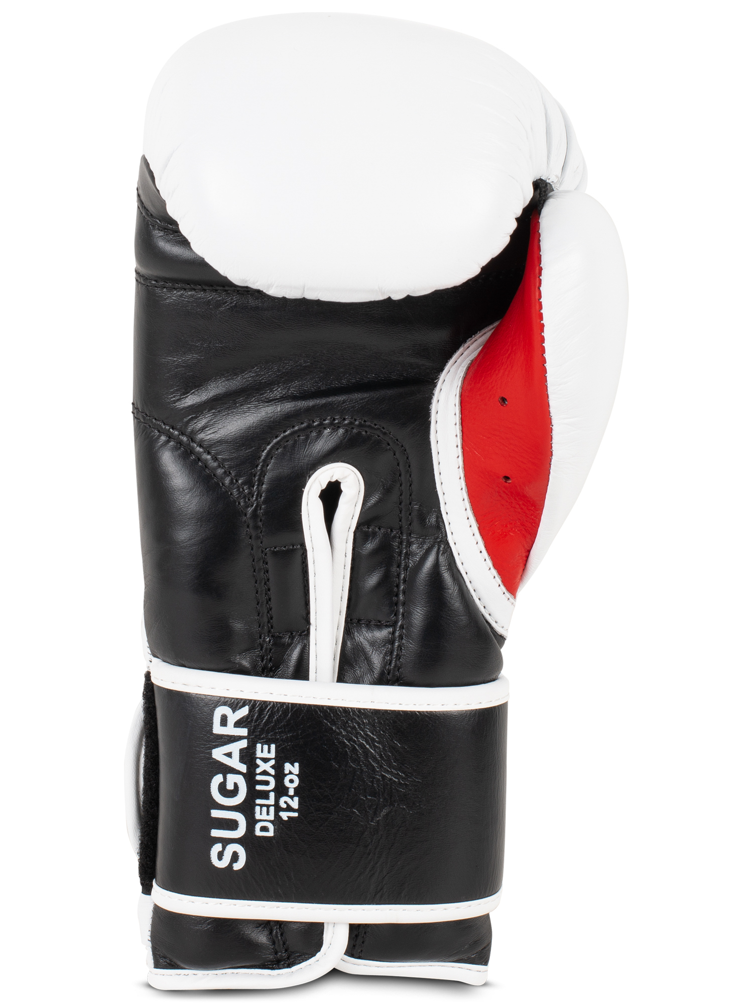 Lonsdale Leather boxing gloves