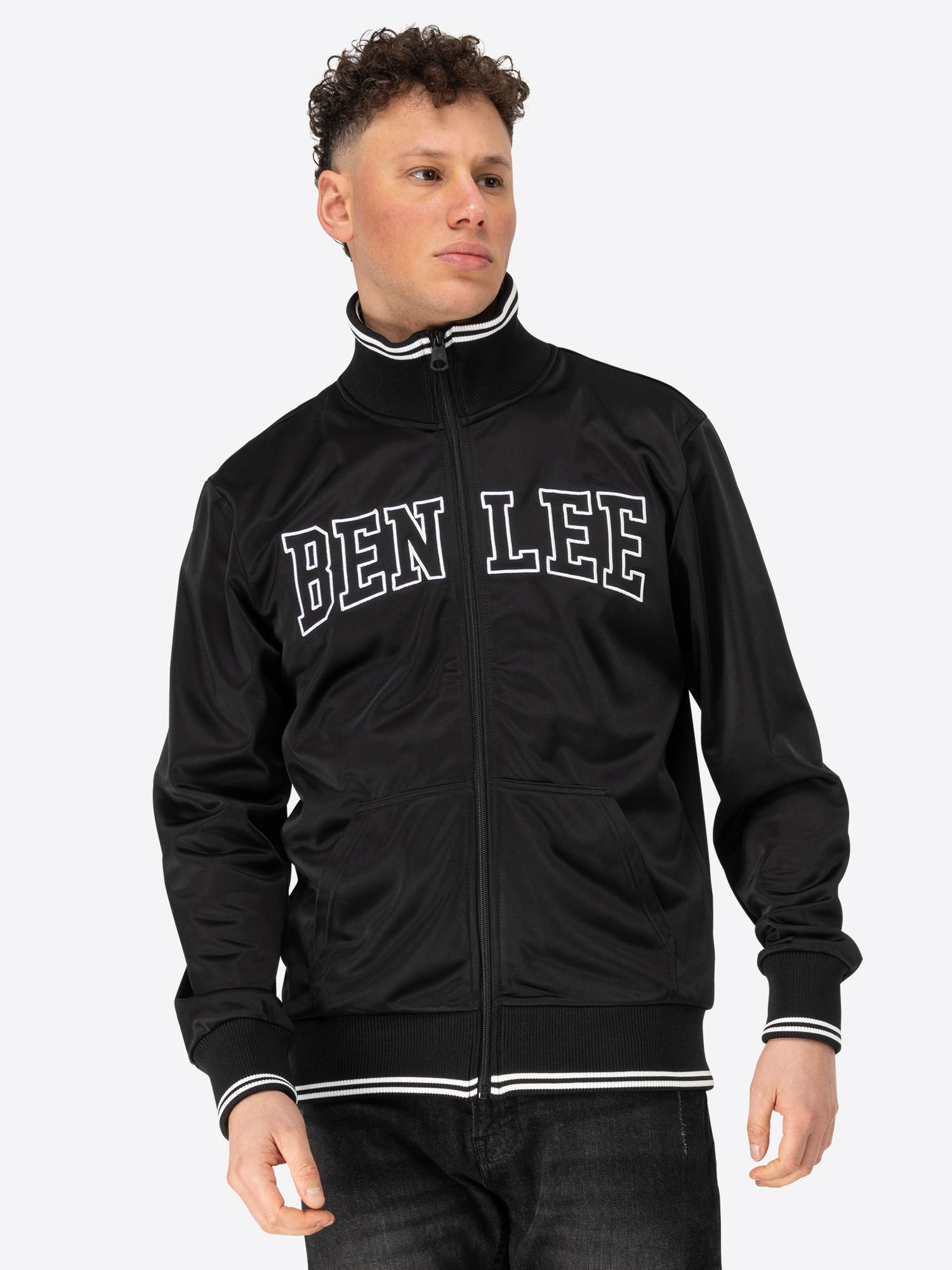 Benlee Men's tracksuit top regular fit