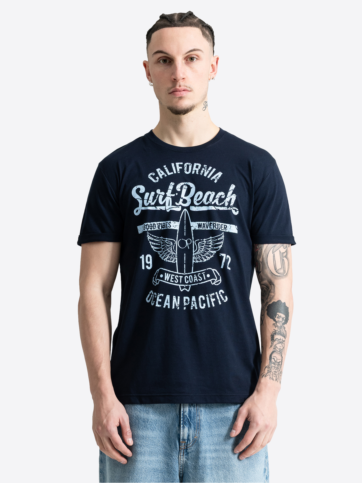 Pánske tričko Ocean Pacific