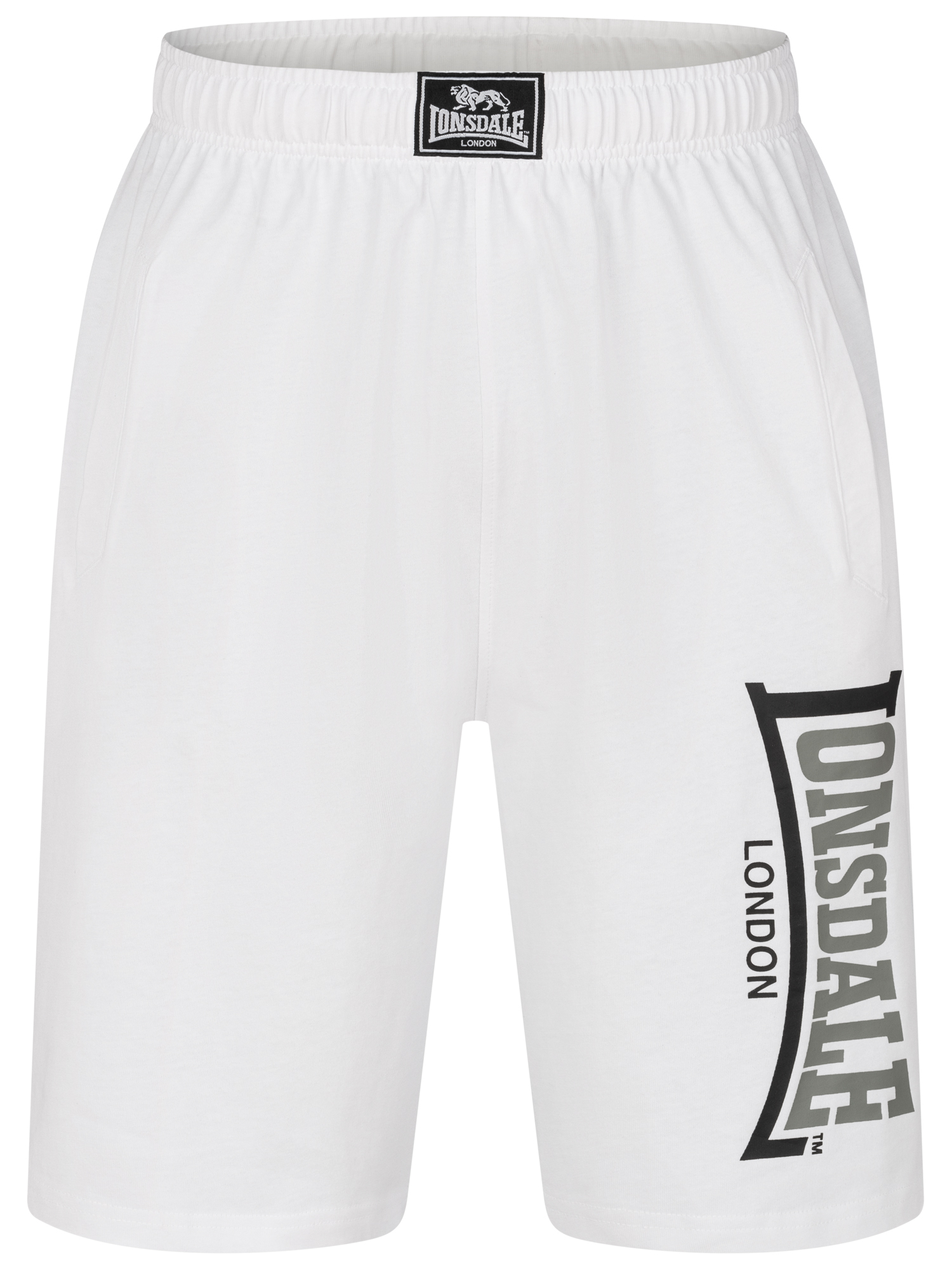 Lonsdale Men's shorts regular fit