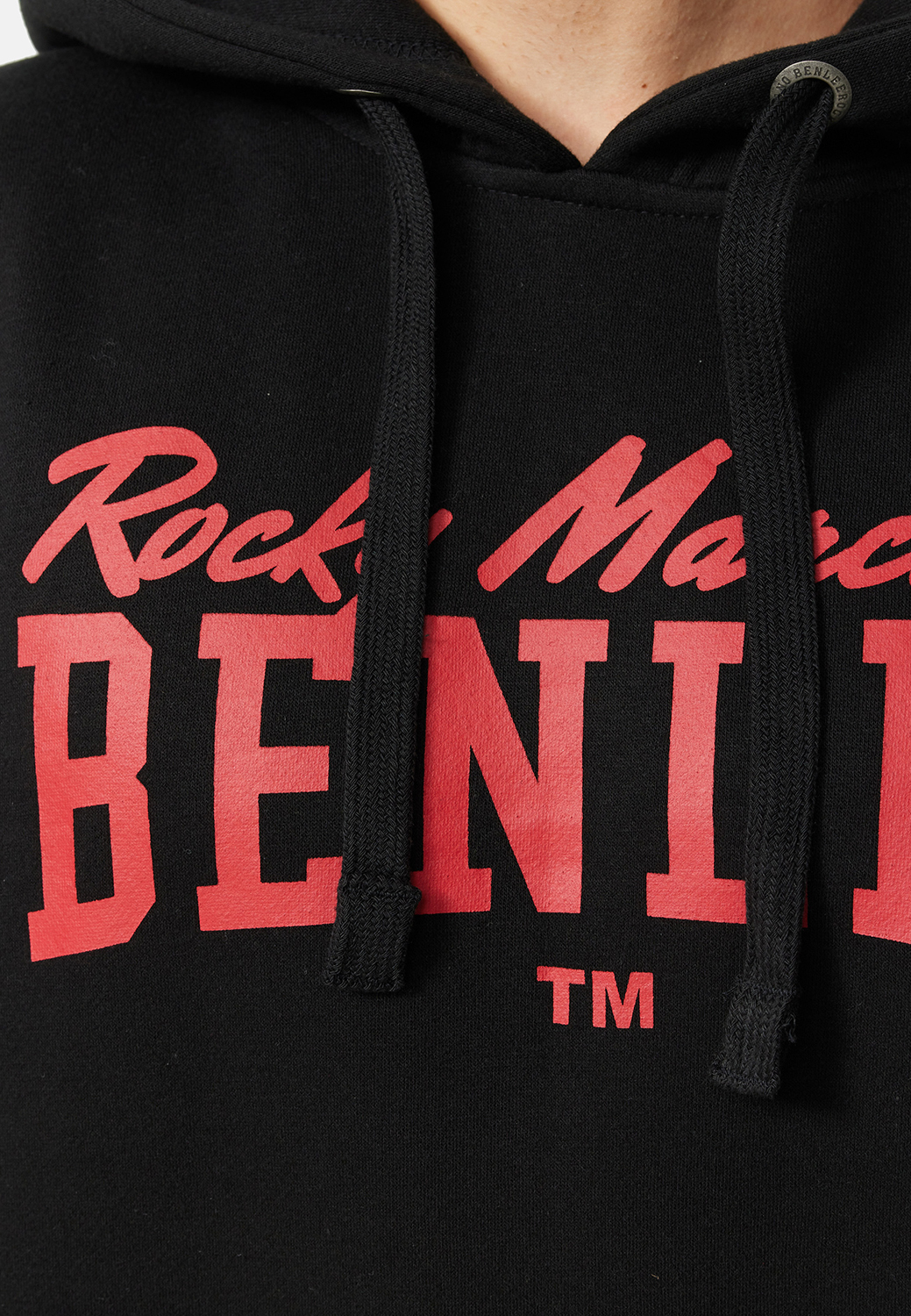 Lonsdale Men&#039;s hooded sweatshirt regular fit