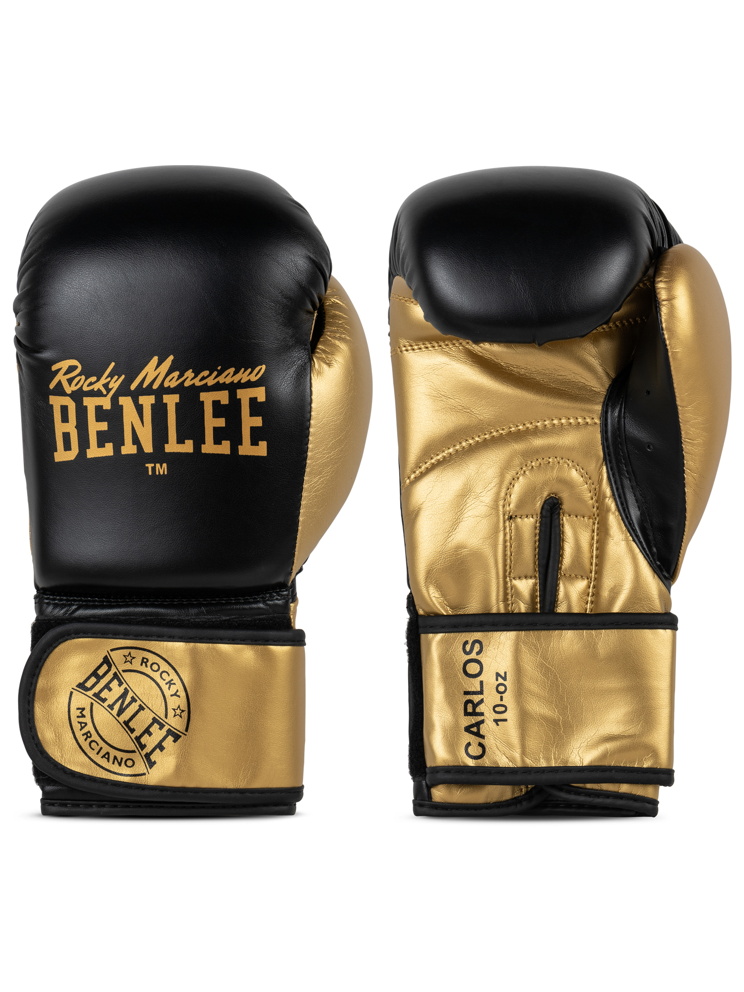 Boxerské rukavice z umelej kože Lonsdale (1 pár)