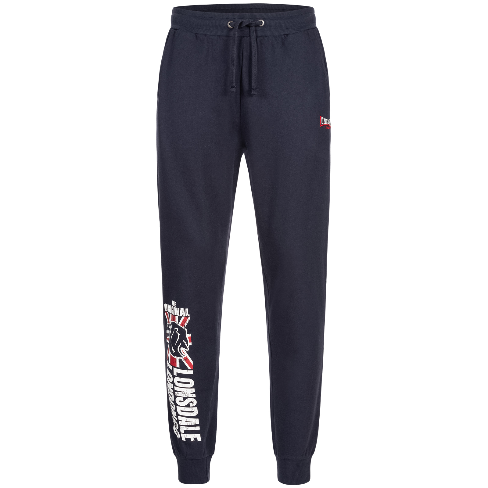 Lonsdale Men's jogging pants regular fit