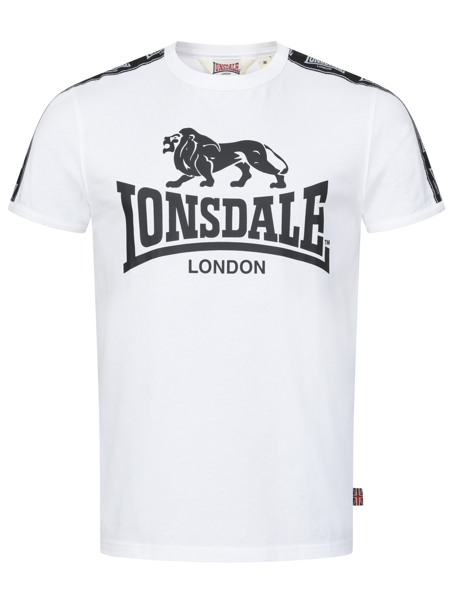 Lonsdale Men's t-shirt regular fit