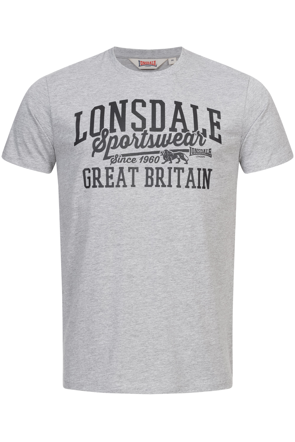 Lonsdale Men's t-shirt regular fit