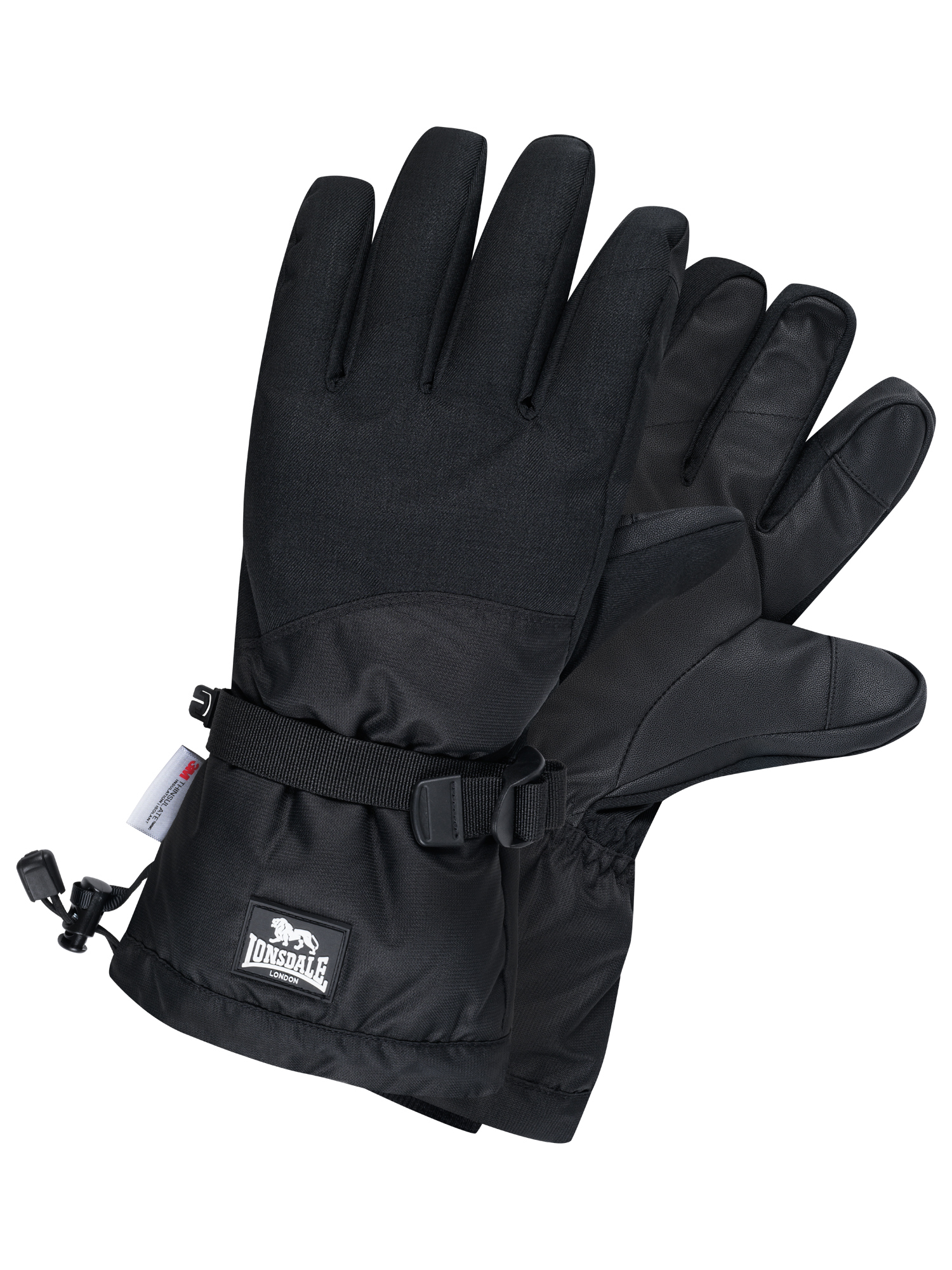Унисекс ръкавици Lonsdale