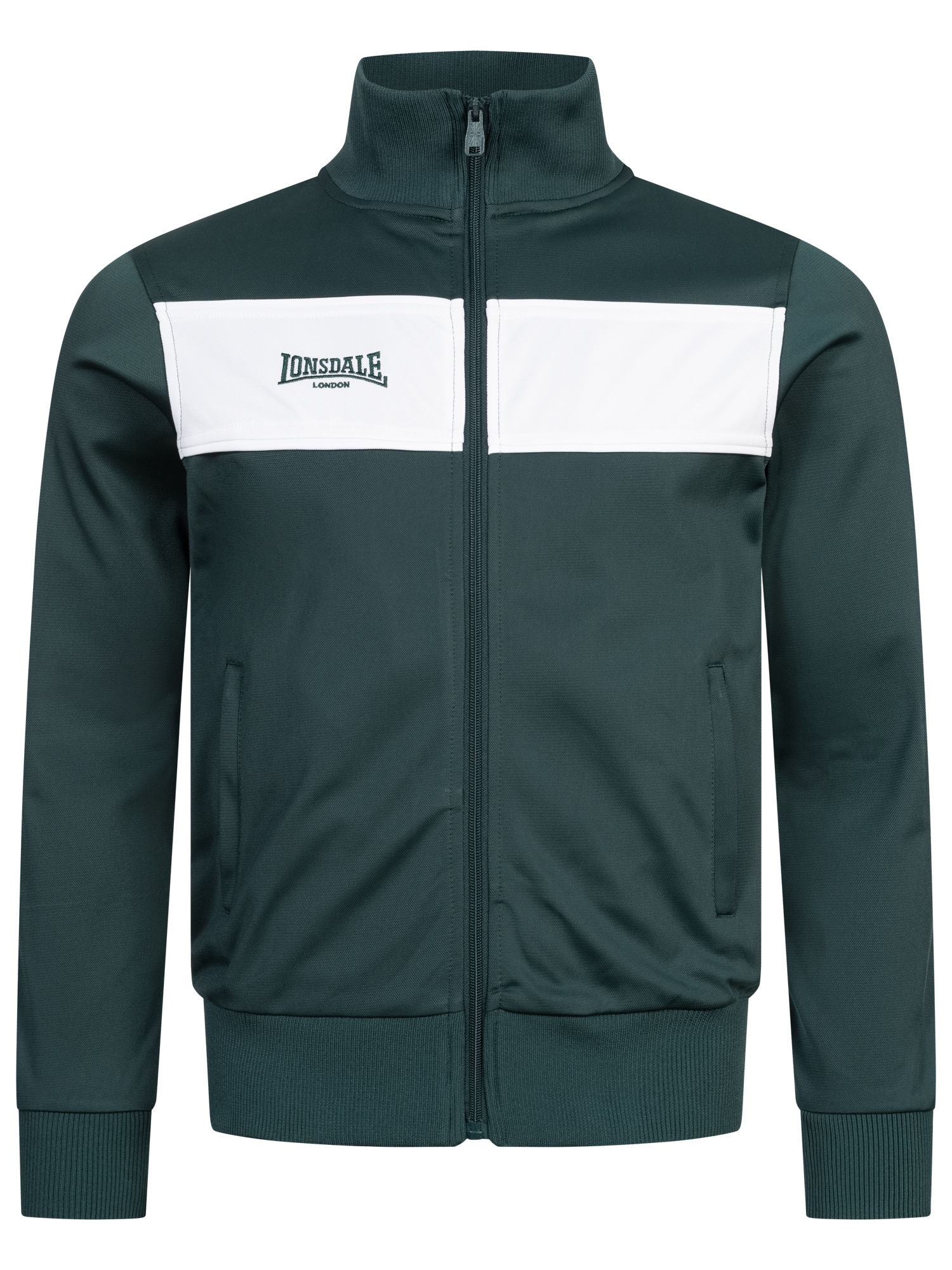 Lonsdale pánska športová mikina