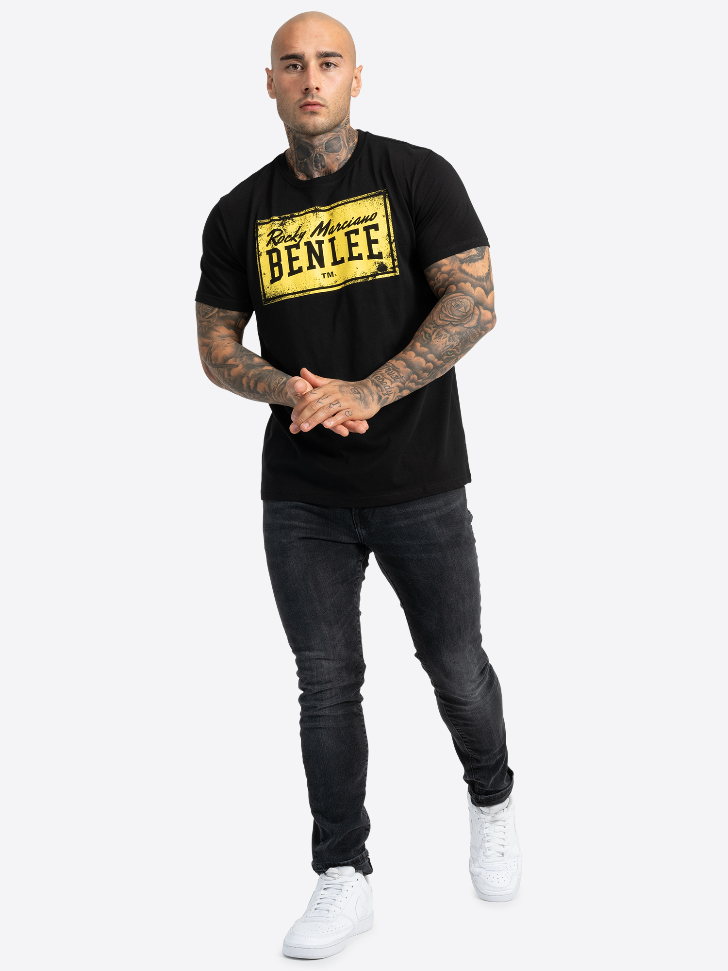 Lonsdale Men's t-shirt regular fit