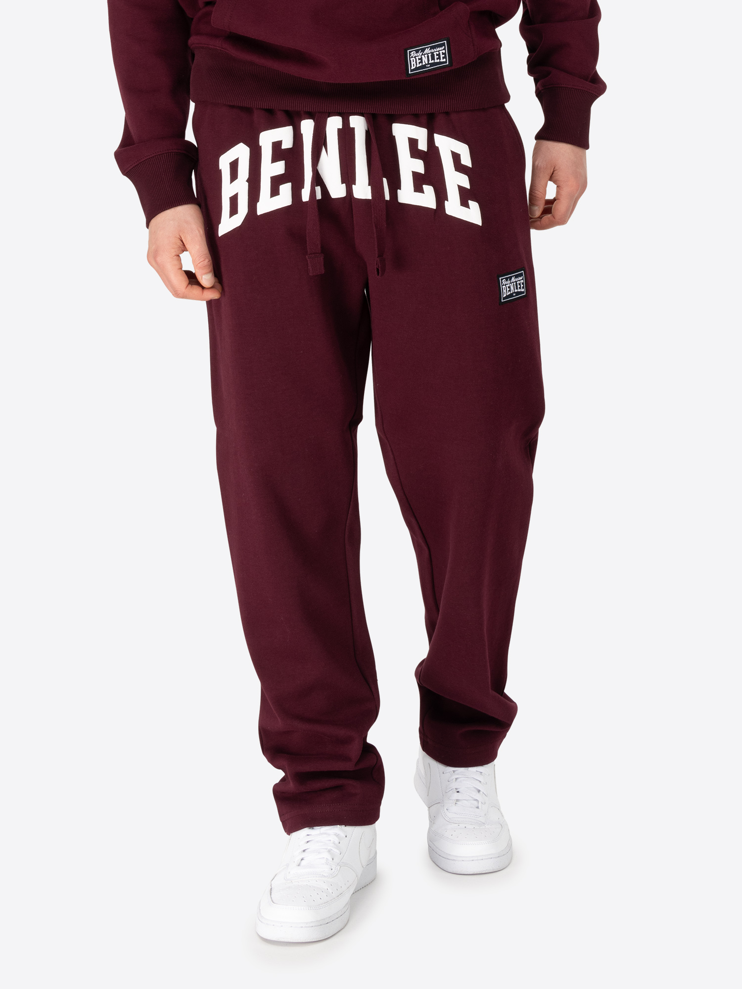 Benlee Mens jogging pants regular fit
