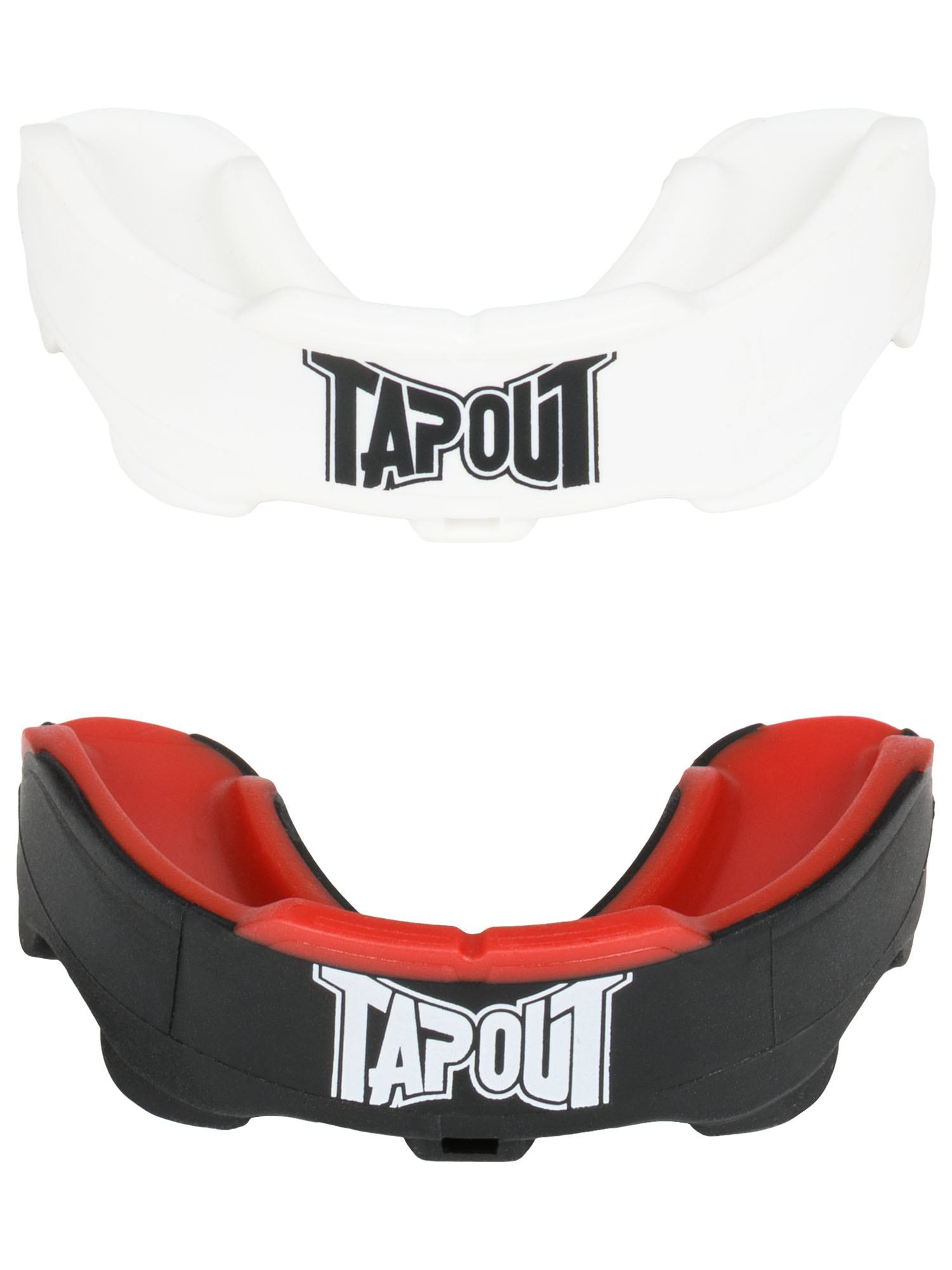 Протектор за уста Tapout - комплект от два броя