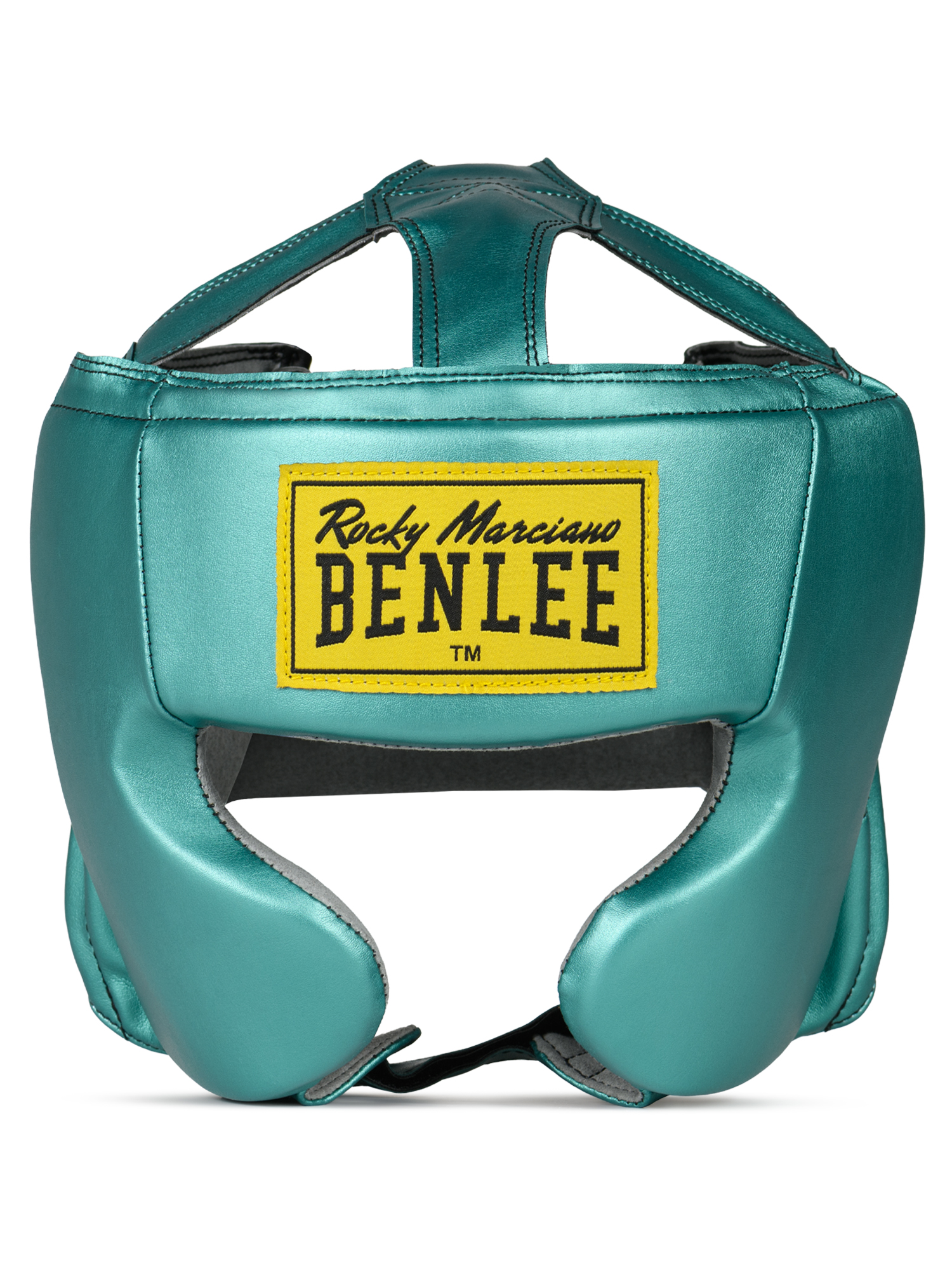 Benlee Artificial leather head protection