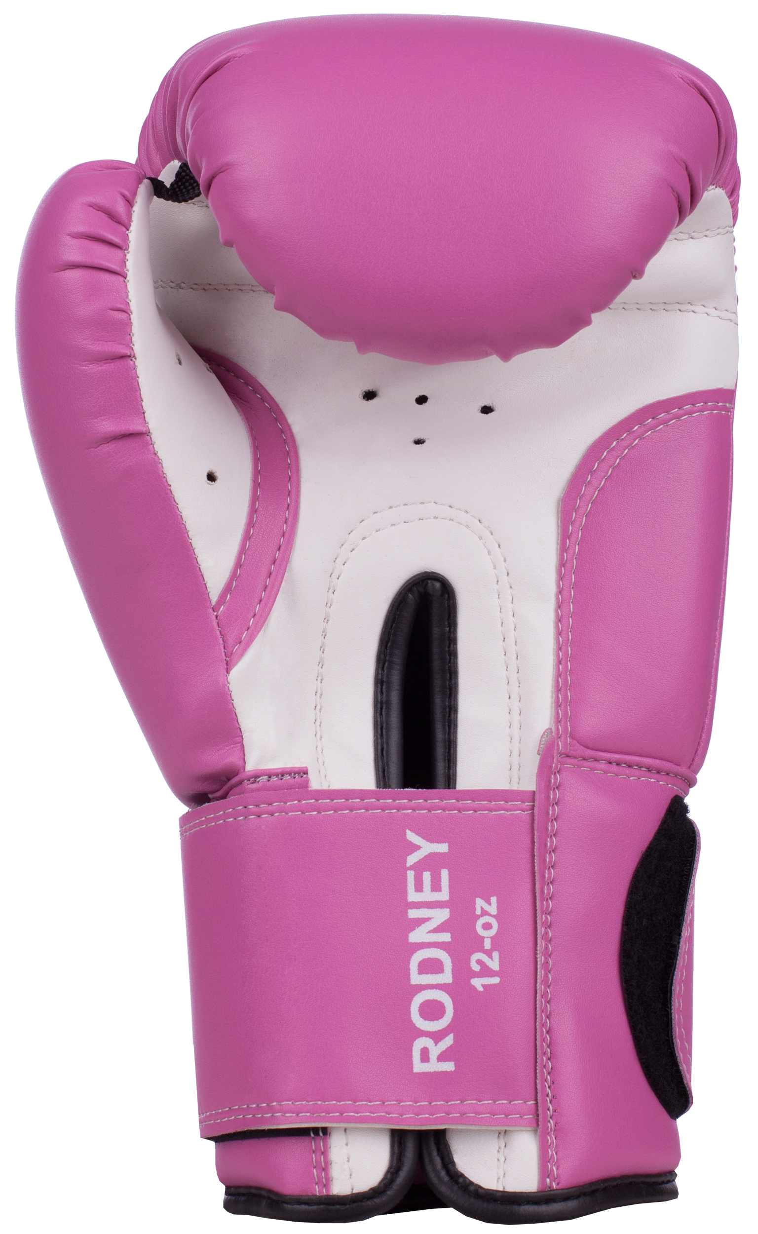 Lonsdale Artificial leather boxing gloves